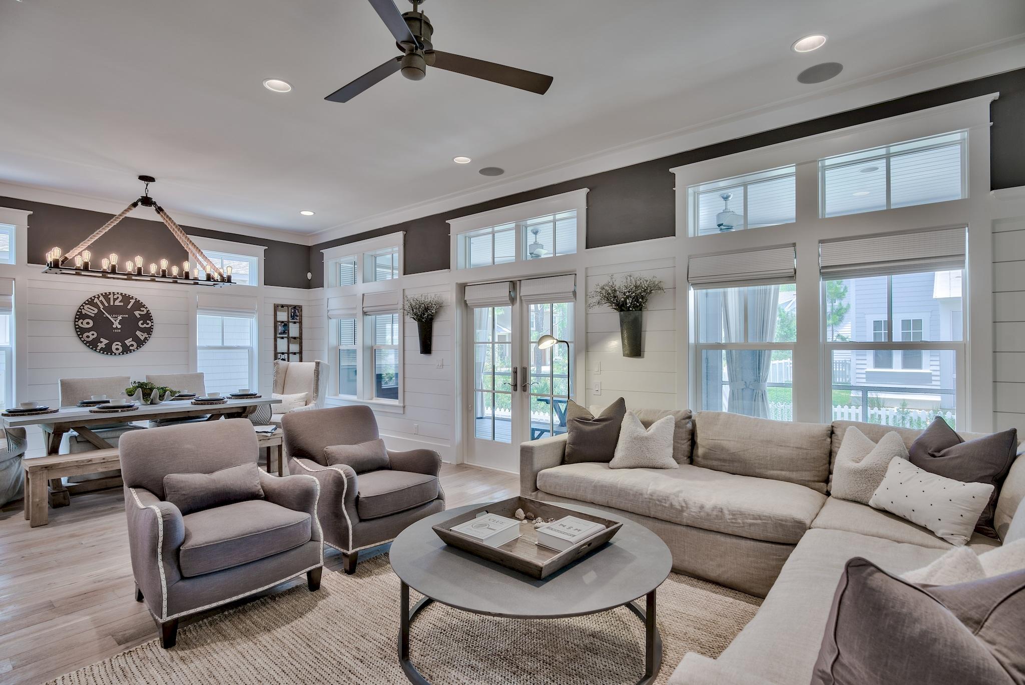 WATERSOUND WEST BEACH - Residential