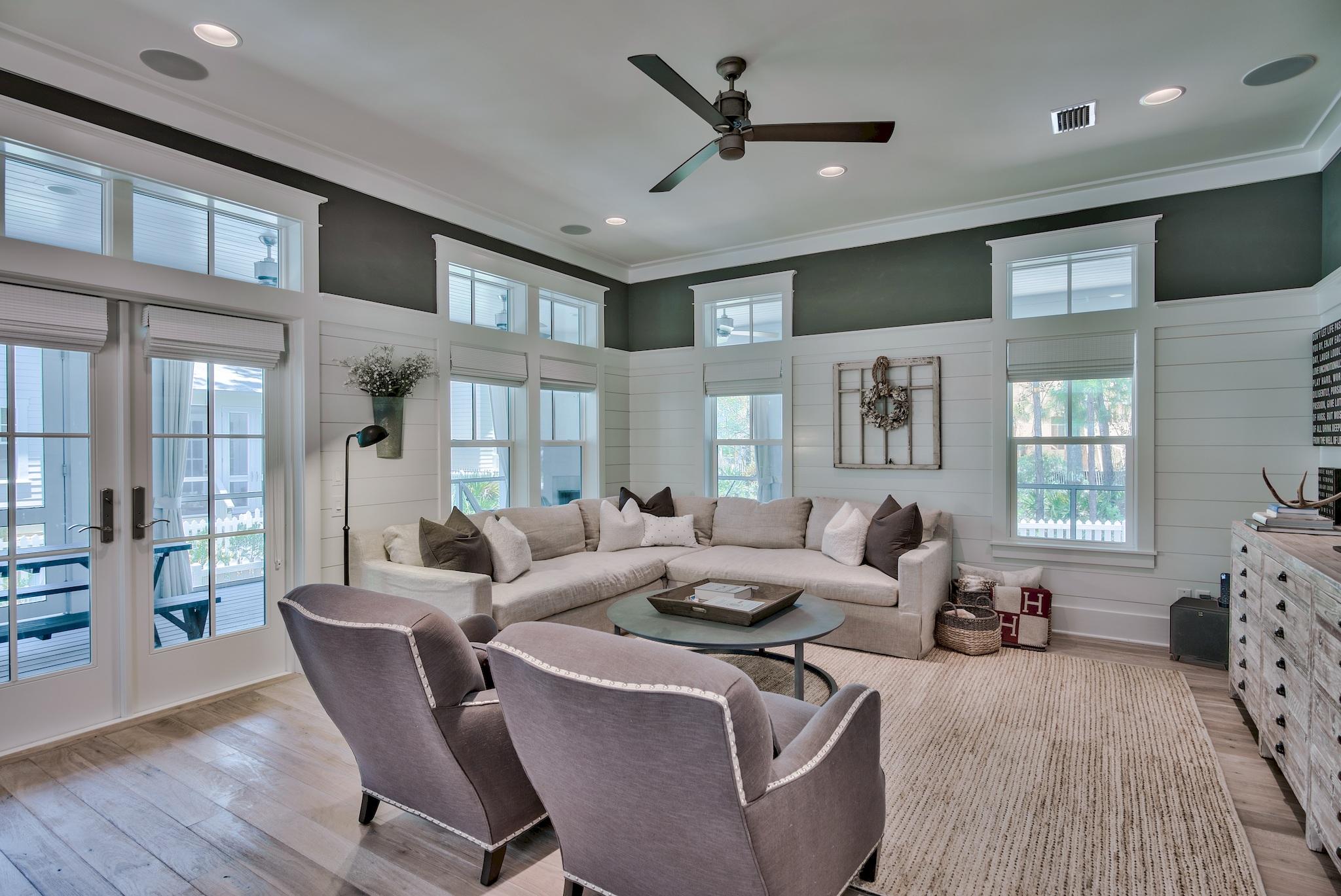 WATERSOUND WEST BEACH - Residential