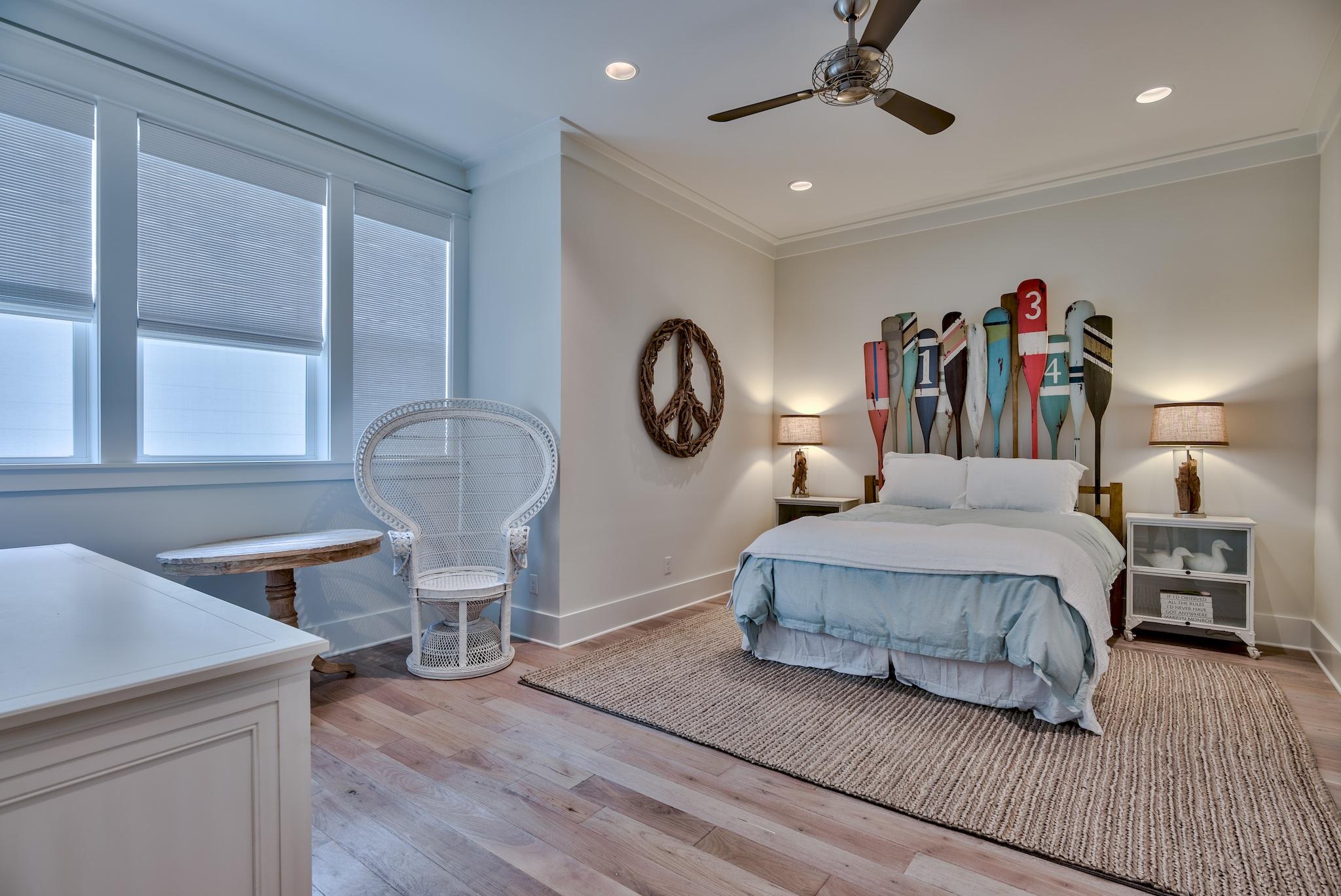 WATERSOUND WEST BEACH - Residential