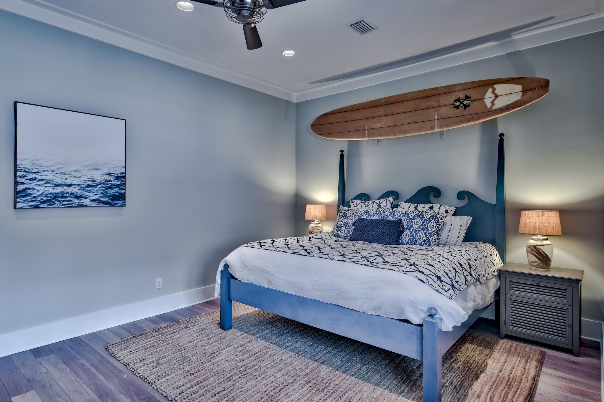 WATERSOUND WEST BEACH - Residential