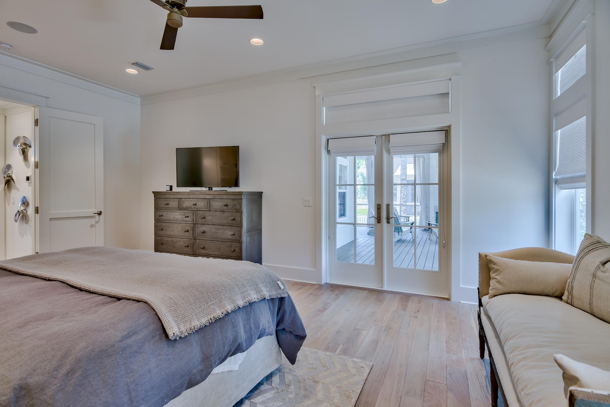 WATERSOUND WEST BEACH - Residential
