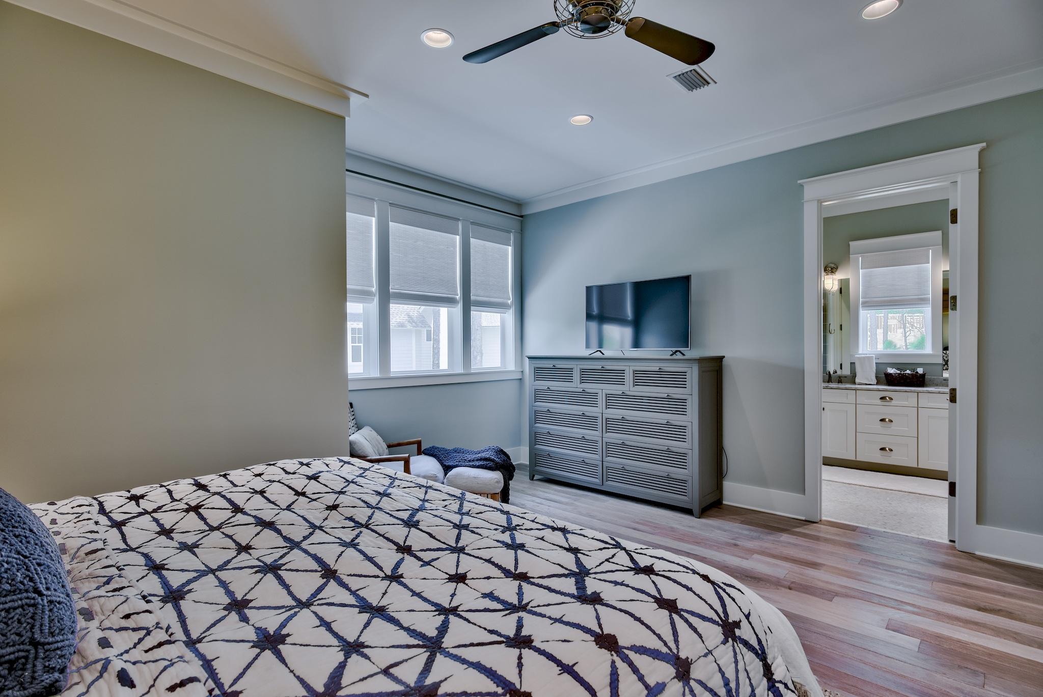 WATERSOUND WEST BEACH - Residential