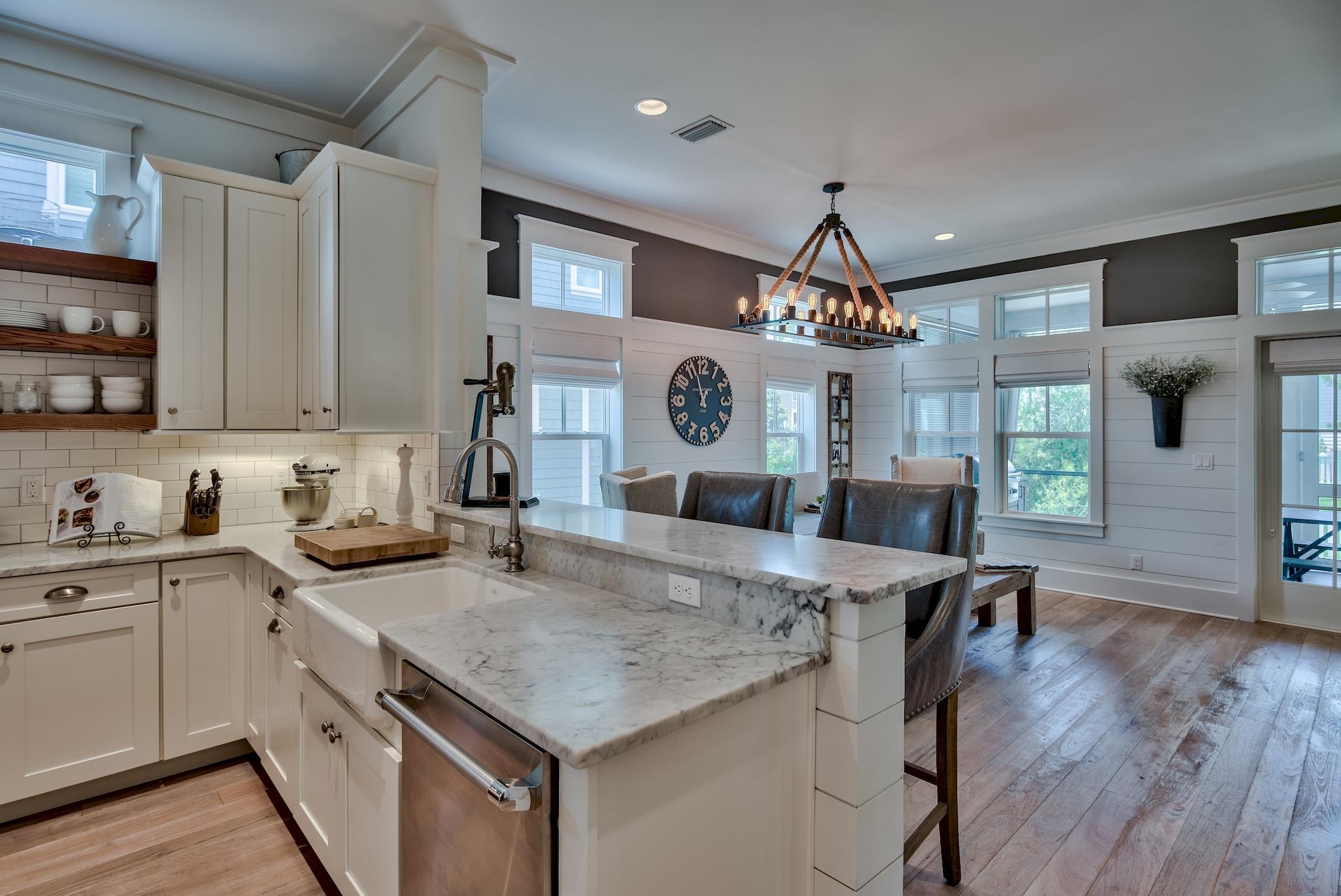 WATERSOUND WEST BEACH - Residential