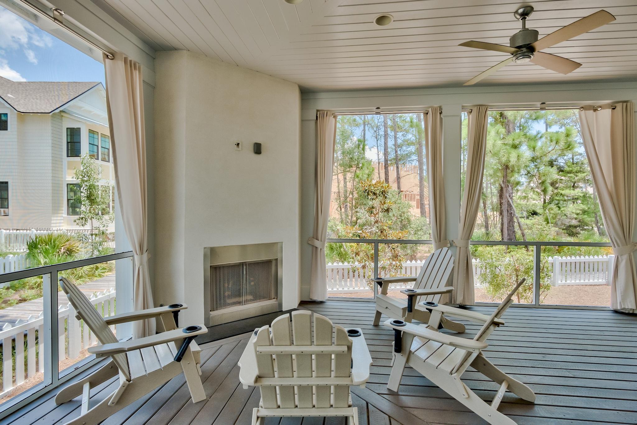 WATERSOUND WEST BEACH - Residential