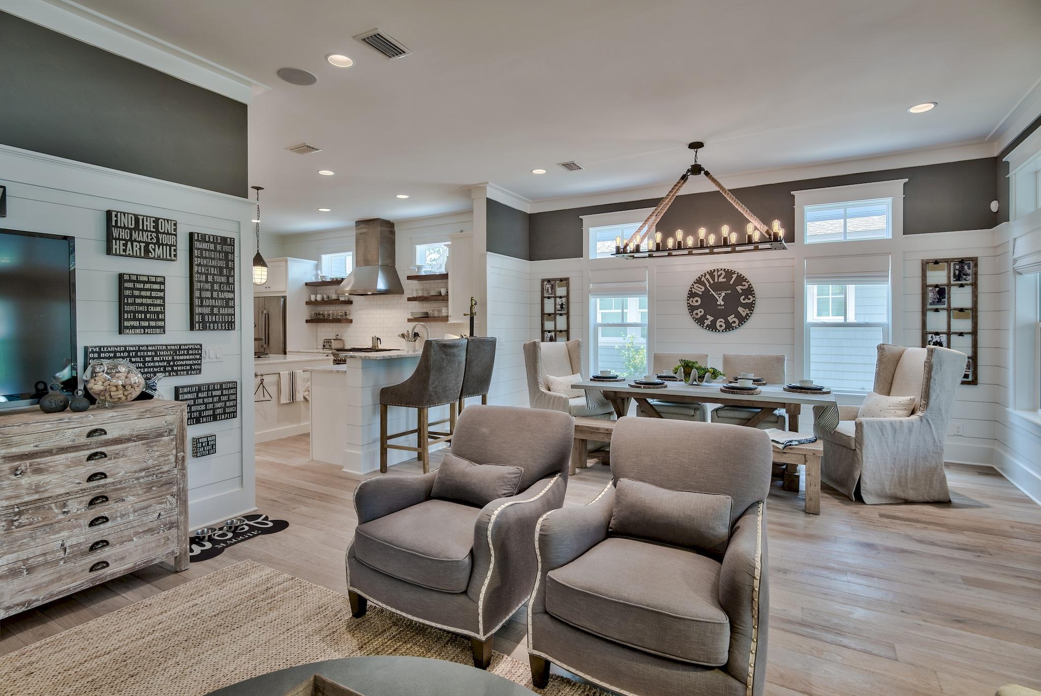 WATERSOUND WEST BEACH - Residential