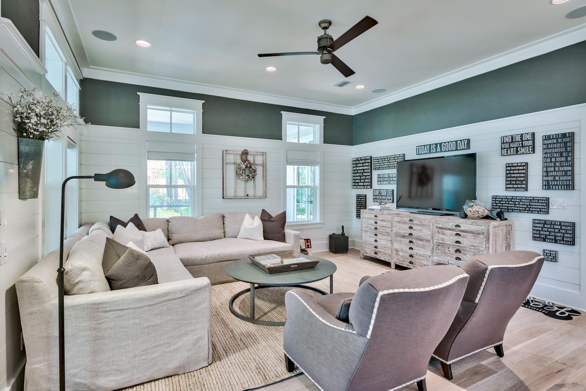 WATERSOUND WEST BEACH - Residential