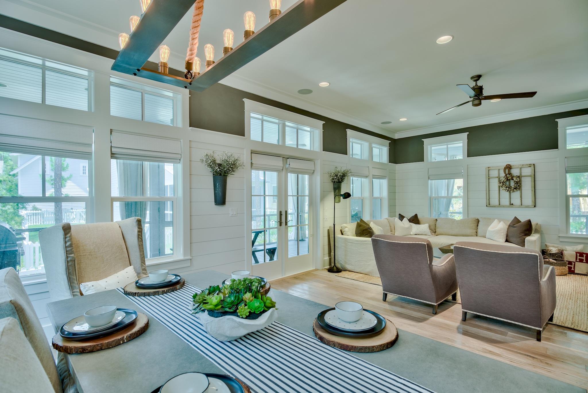 WATERSOUND WEST BEACH - Residential