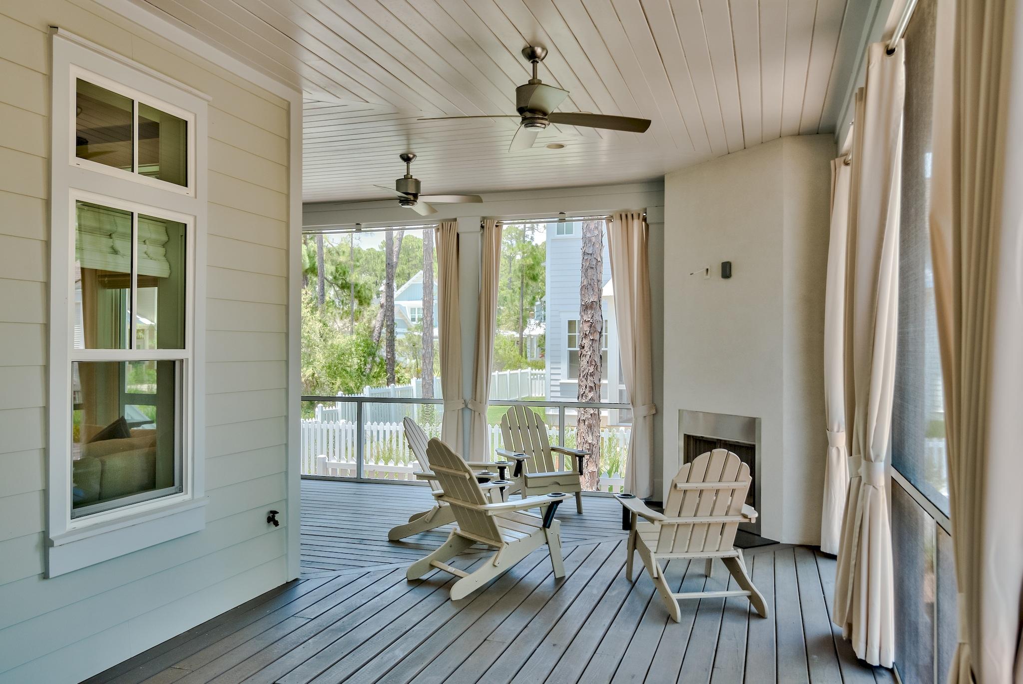 WATERSOUND WEST BEACH - Residential