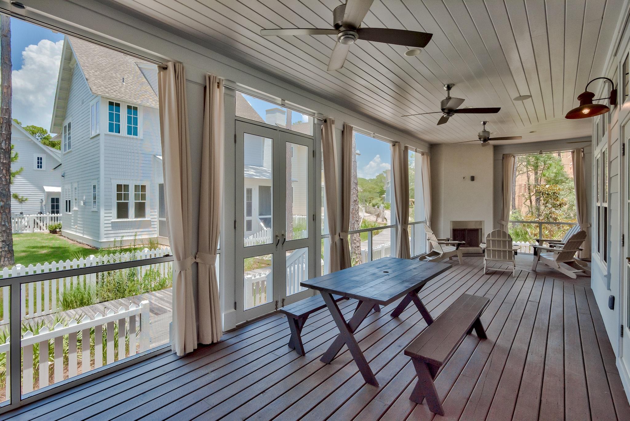 WATERSOUND WEST BEACH - Residential