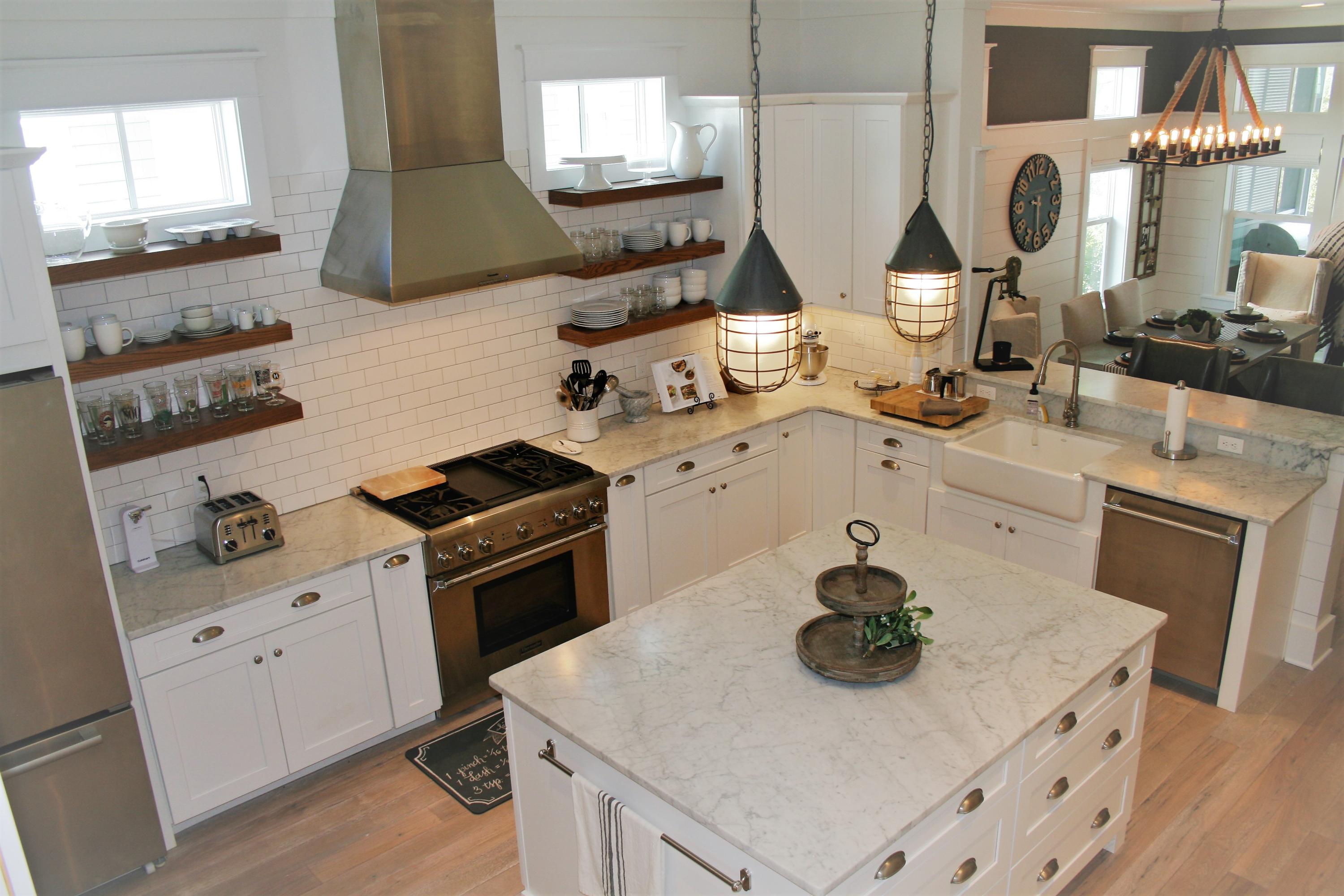 WATERSOUND WEST BEACH - Residential