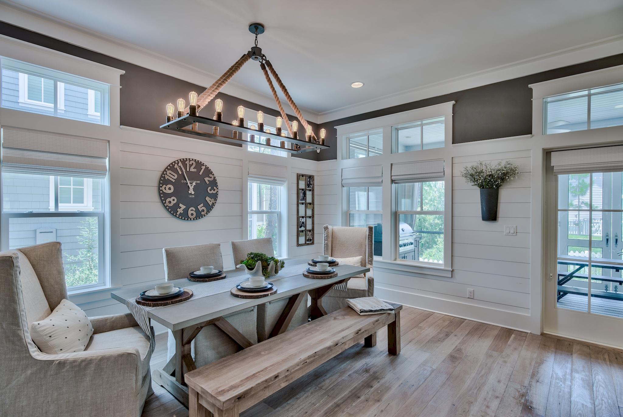 WATERSOUND WEST BEACH - Residential