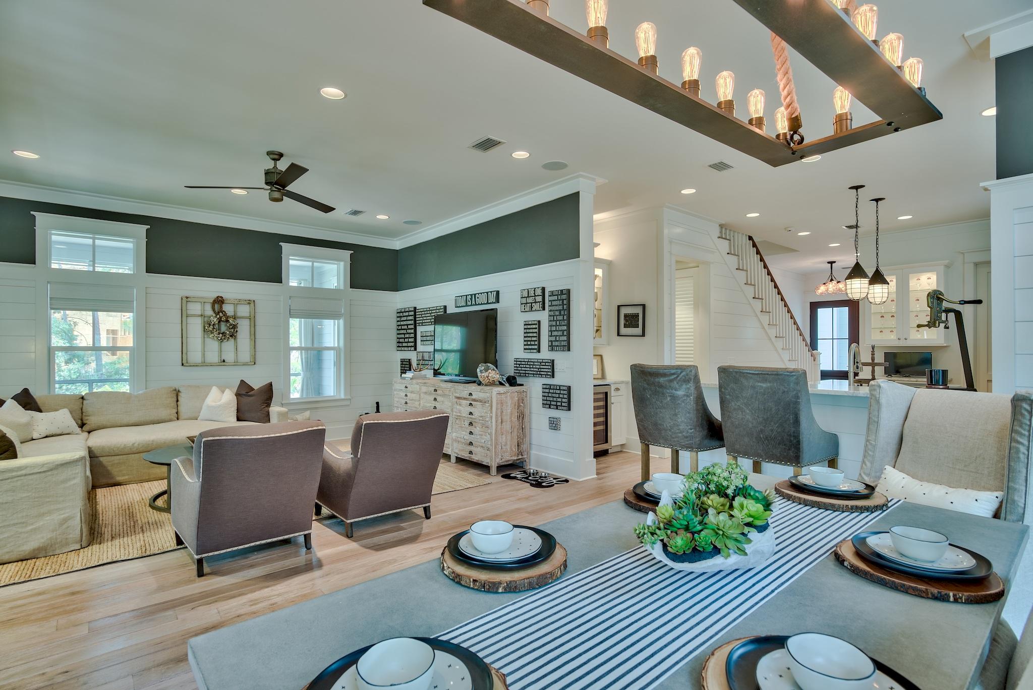 WATERSOUND WEST BEACH - Residential