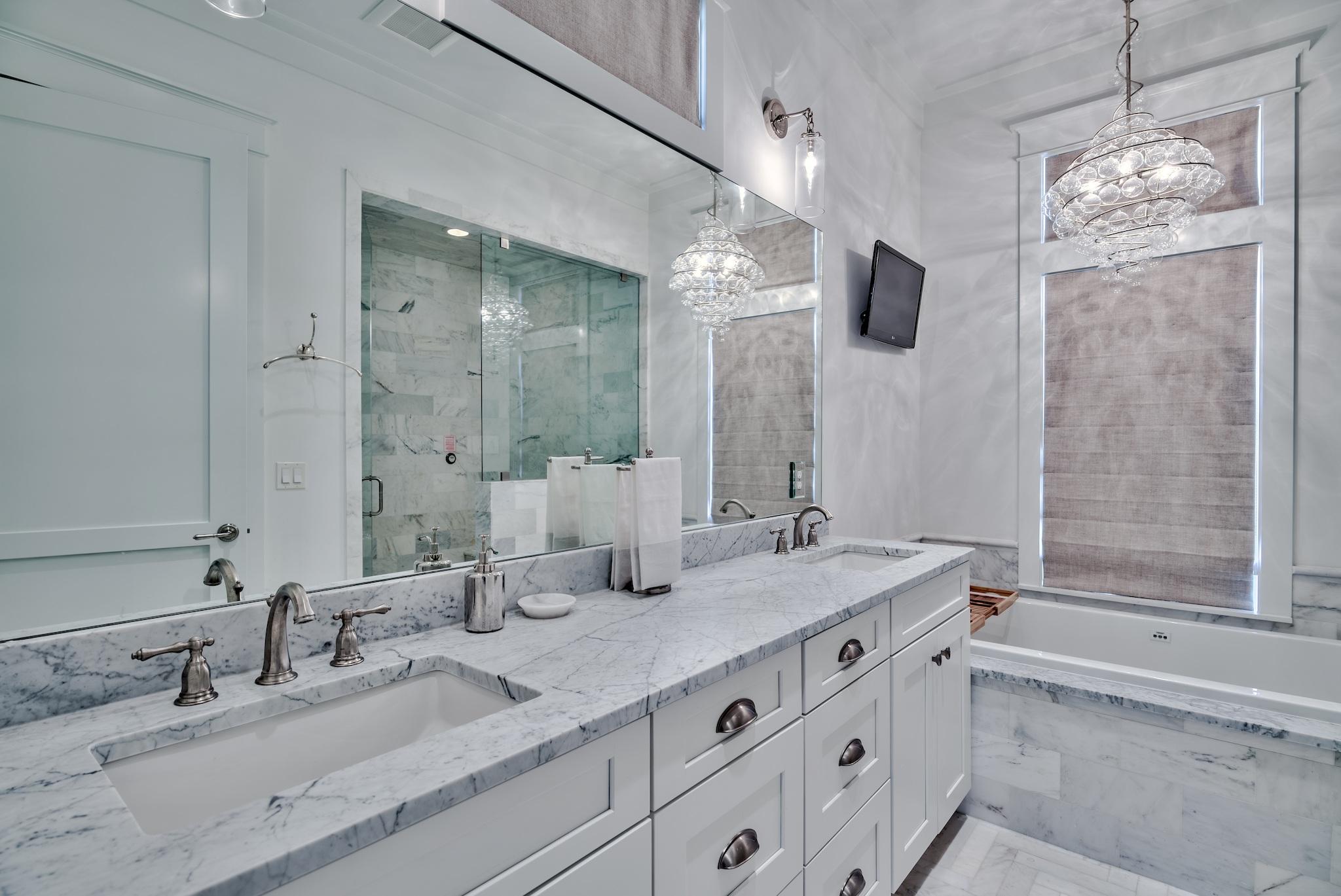 WATERSOUND WEST BEACH - Residential