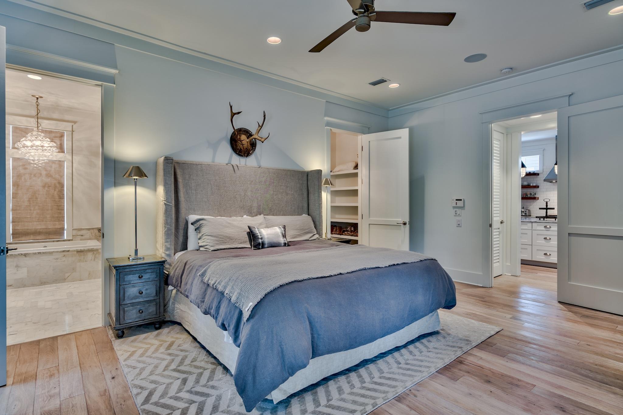 WATERSOUND WEST BEACH - Residential
