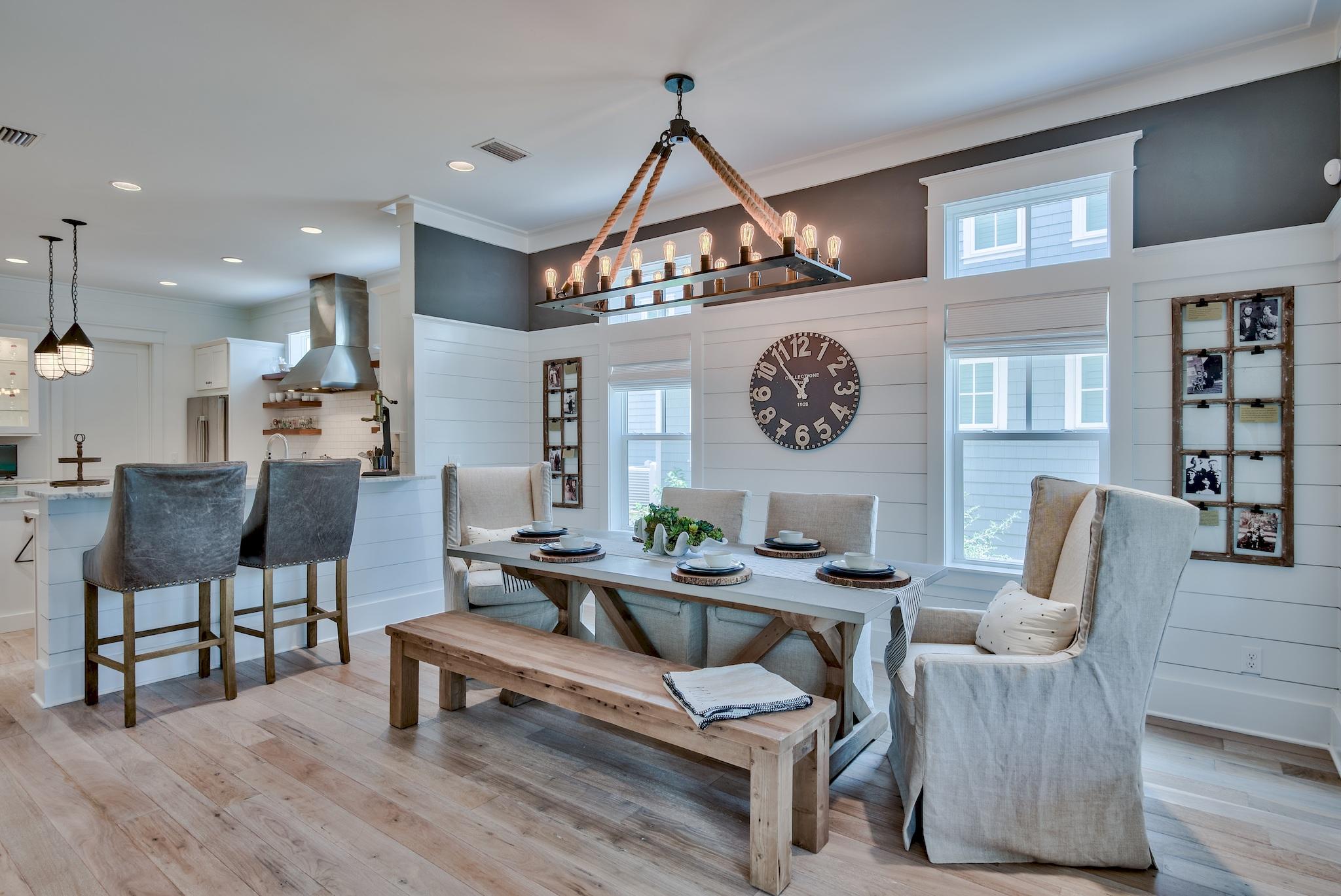 WATERSOUND WEST BEACH - Residential