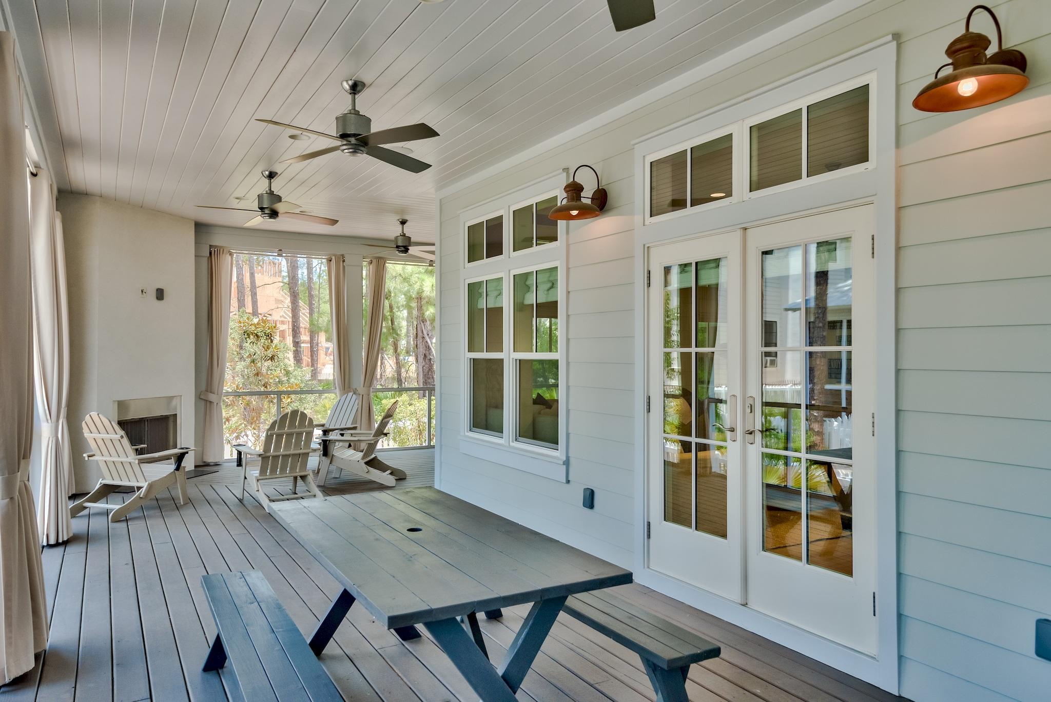 WATERSOUND WEST BEACH - Residential
