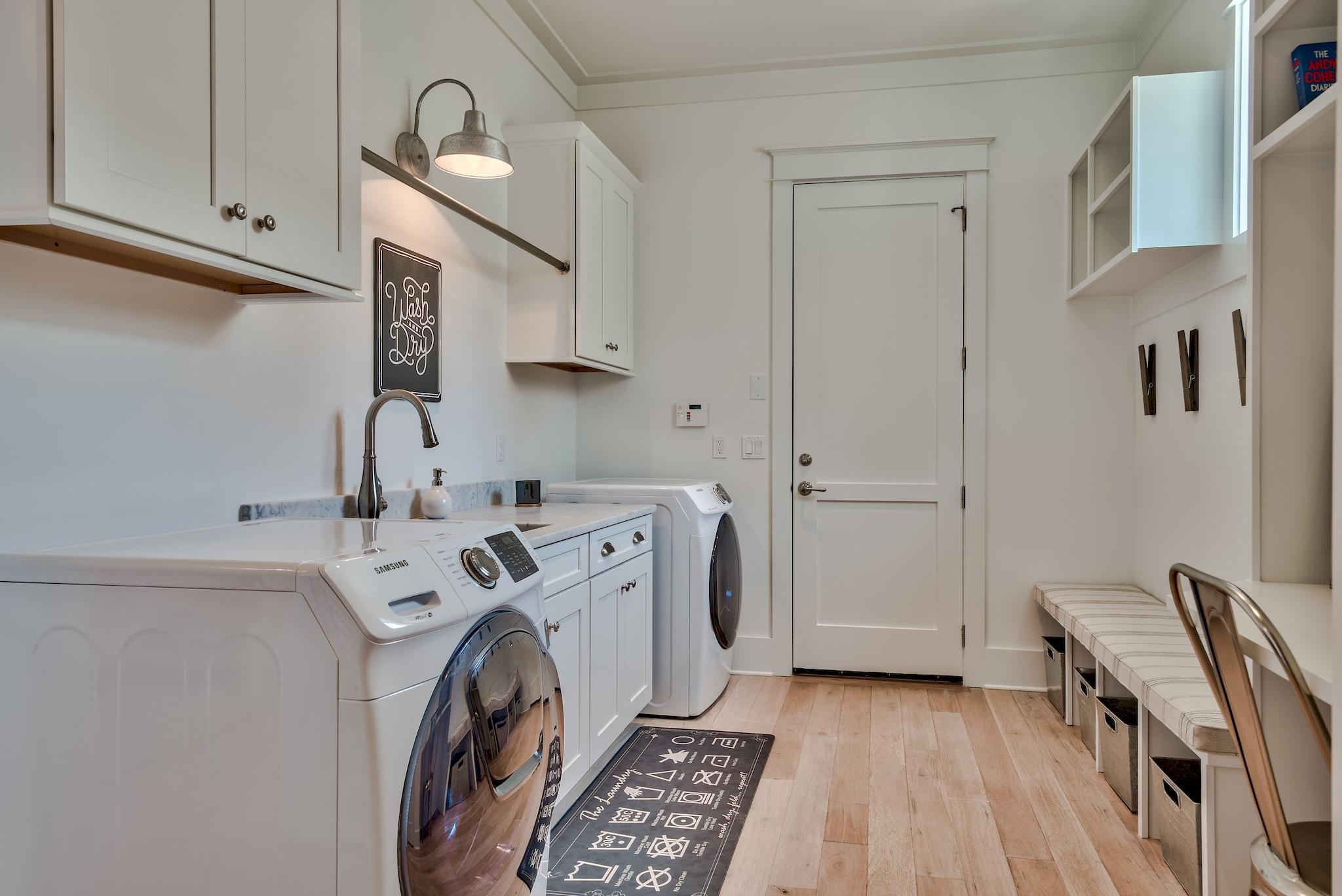 WATERSOUND WEST BEACH - Residential