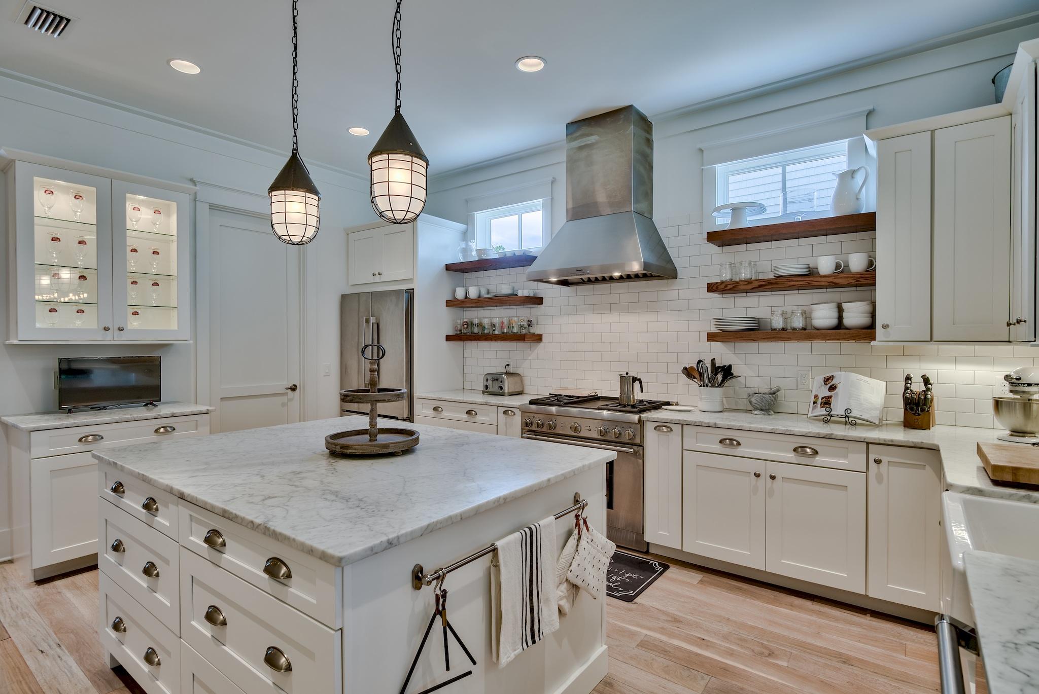WATERSOUND WEST BEACH - Residential