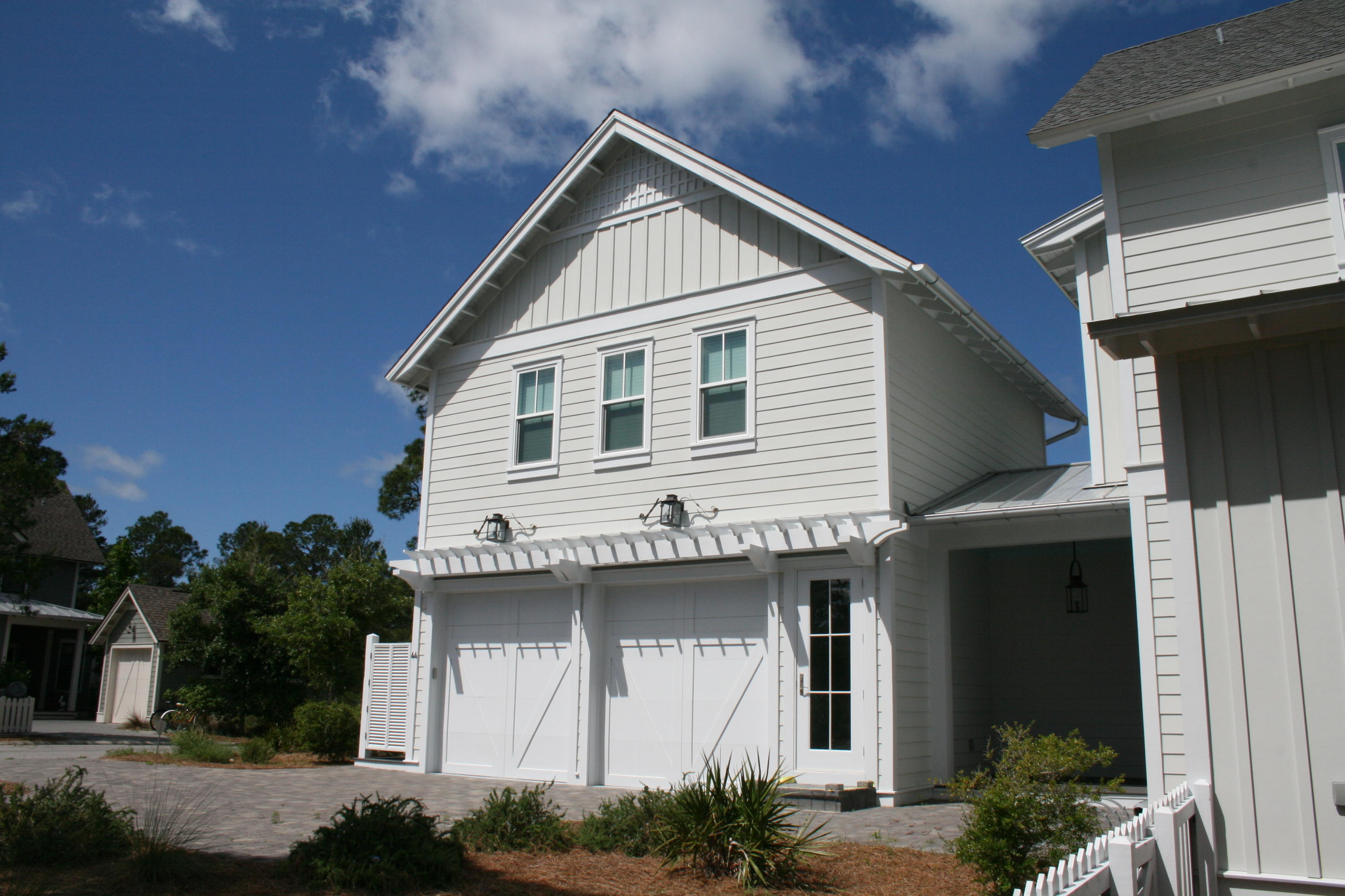WATERSOUND WEST BEACH - Residential