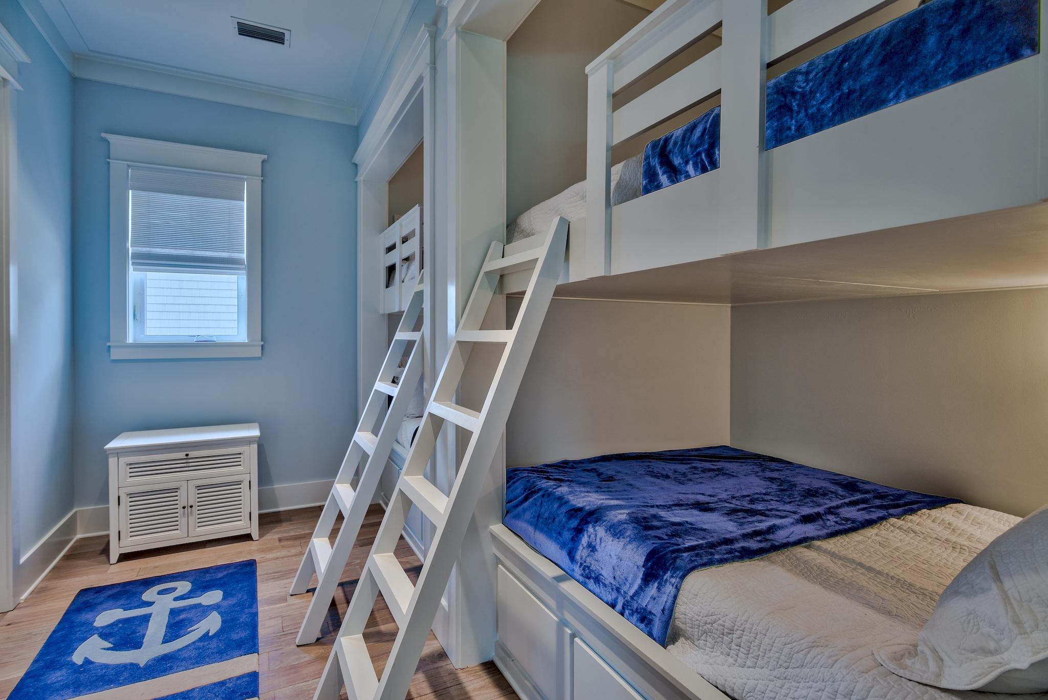 WATERSOUND WEST BEACH - Residential