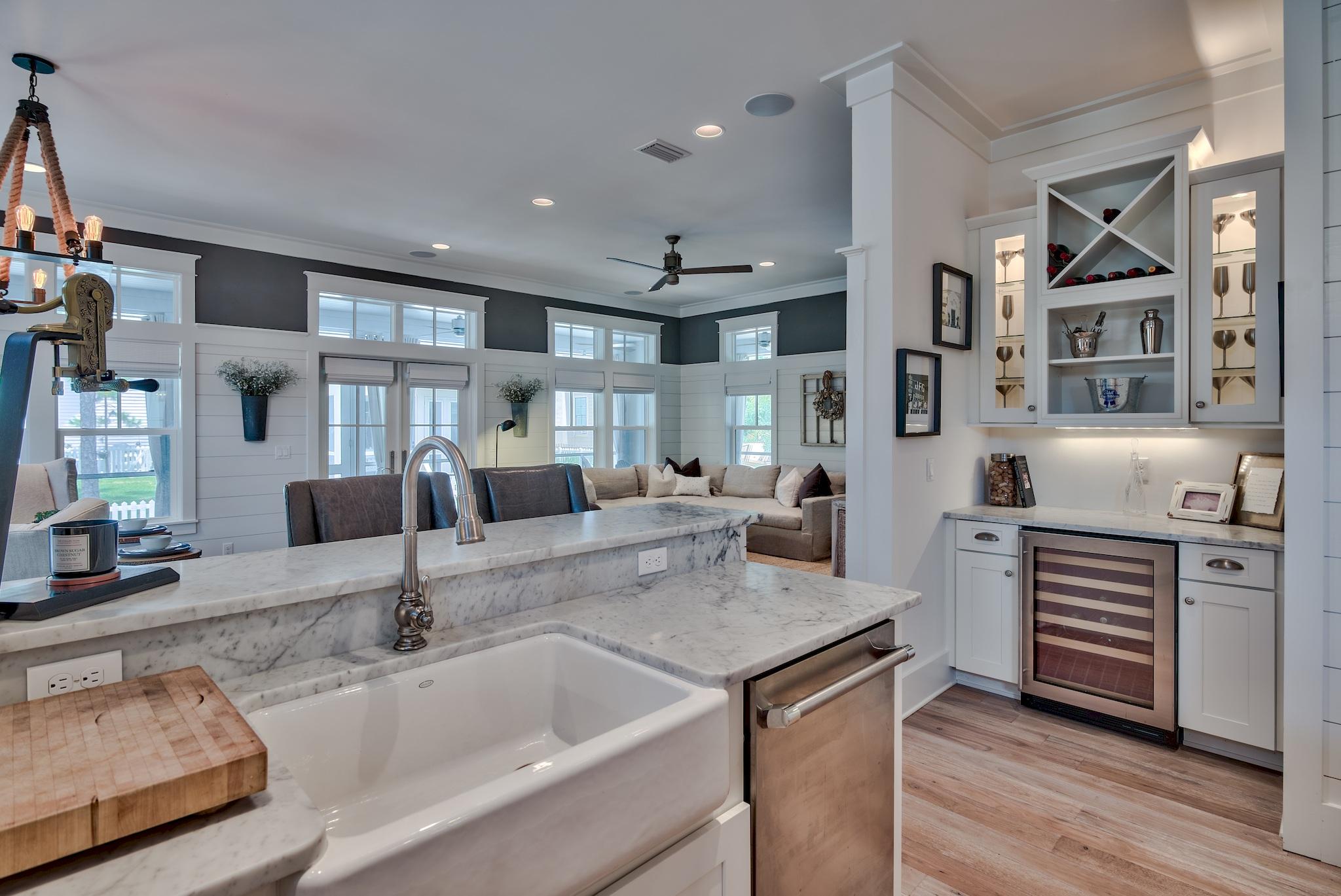 WATERSOUND WEST BEACH - Residential