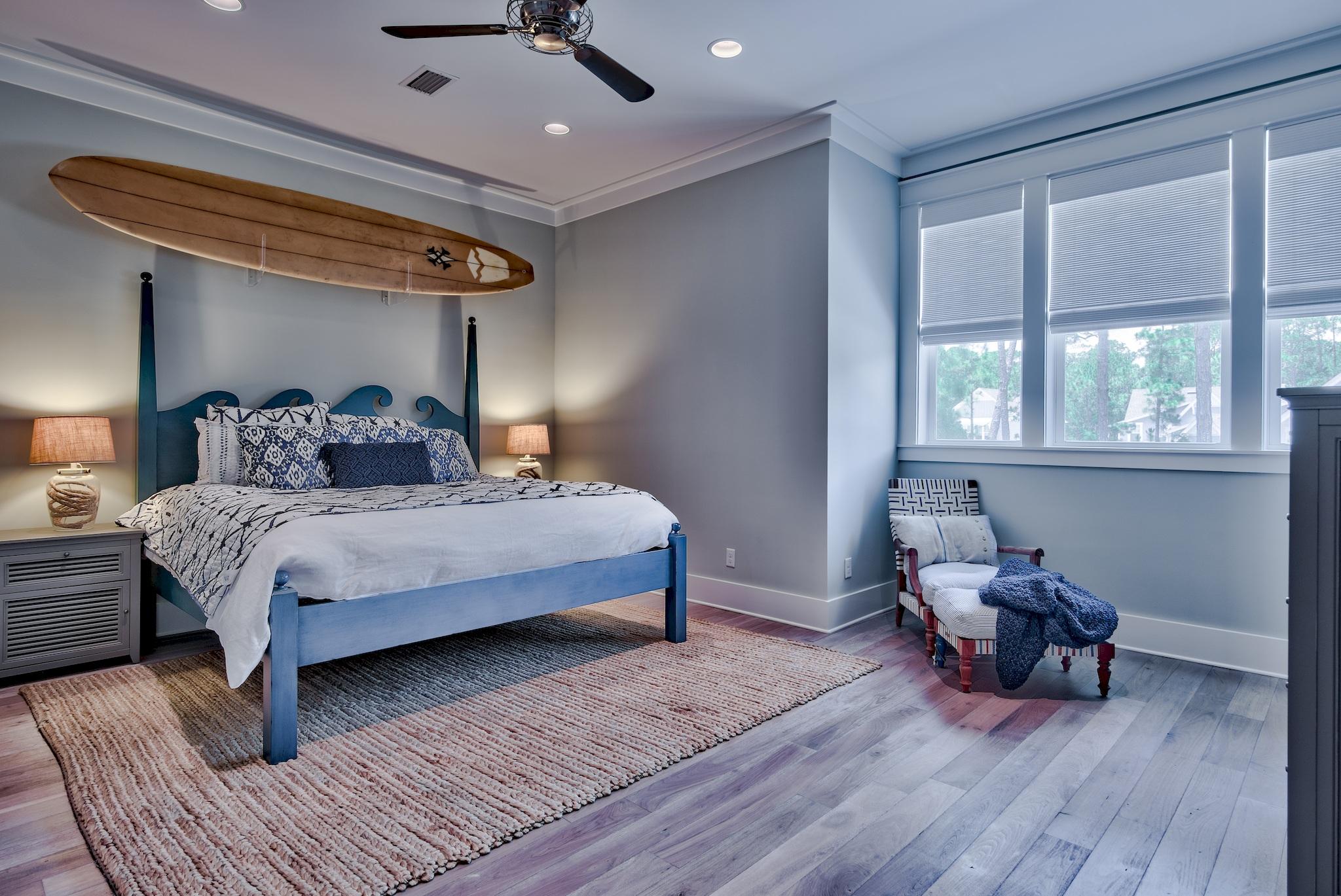 WATERSOUND WEST BEACH - Residential