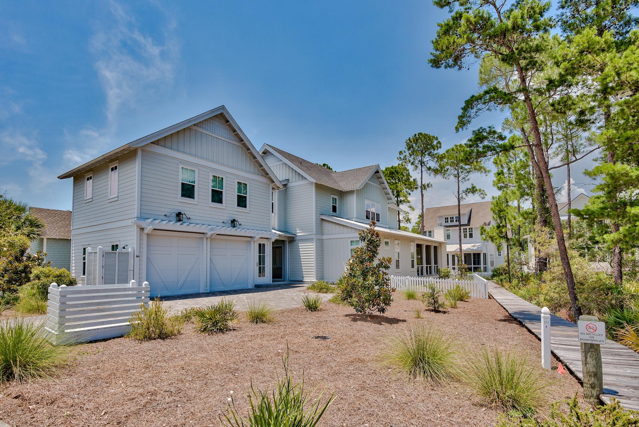 WATERSOUND WEST BEACH - Residential