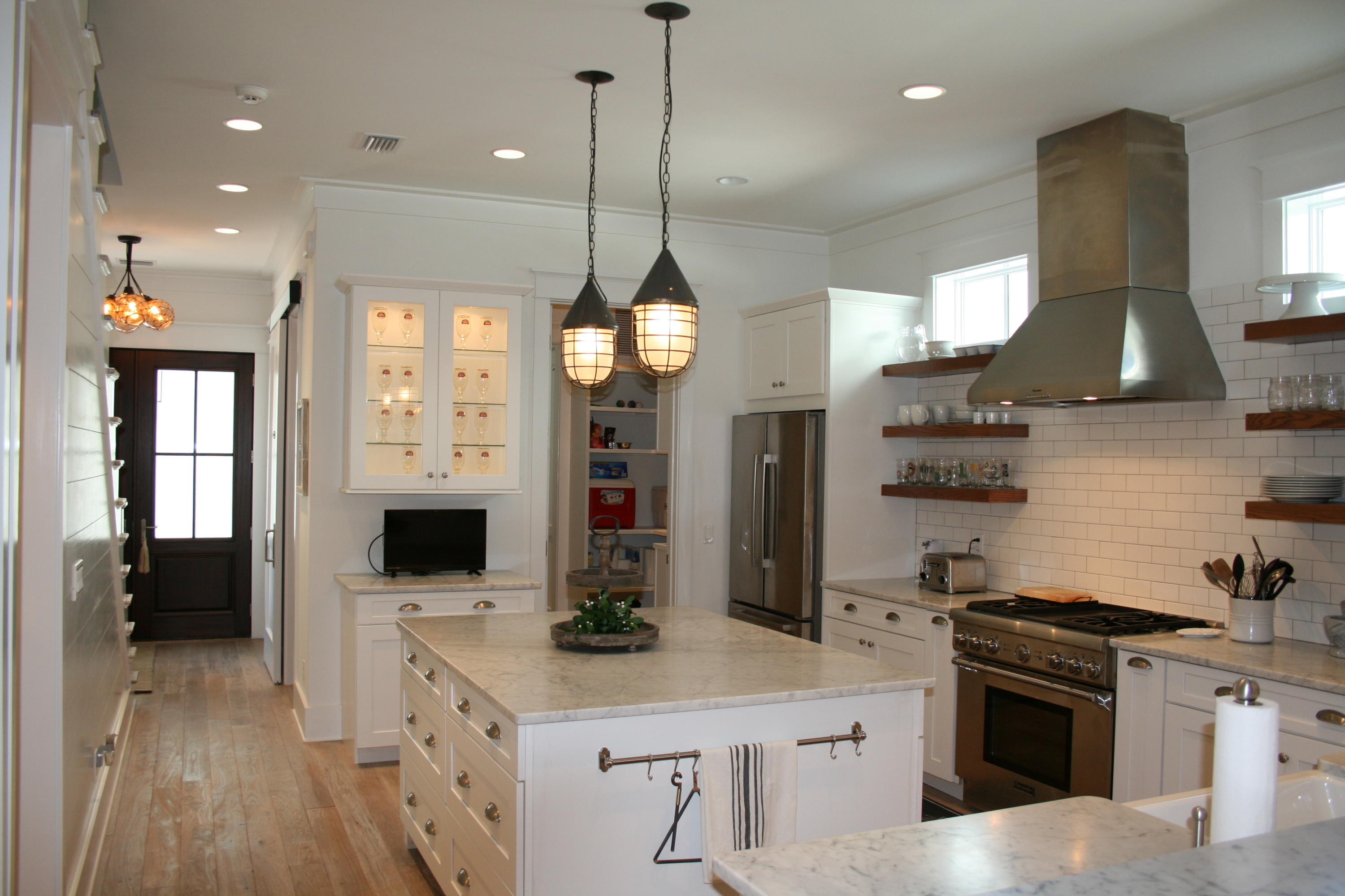 WATERSOUND WEST BEACH - Residential