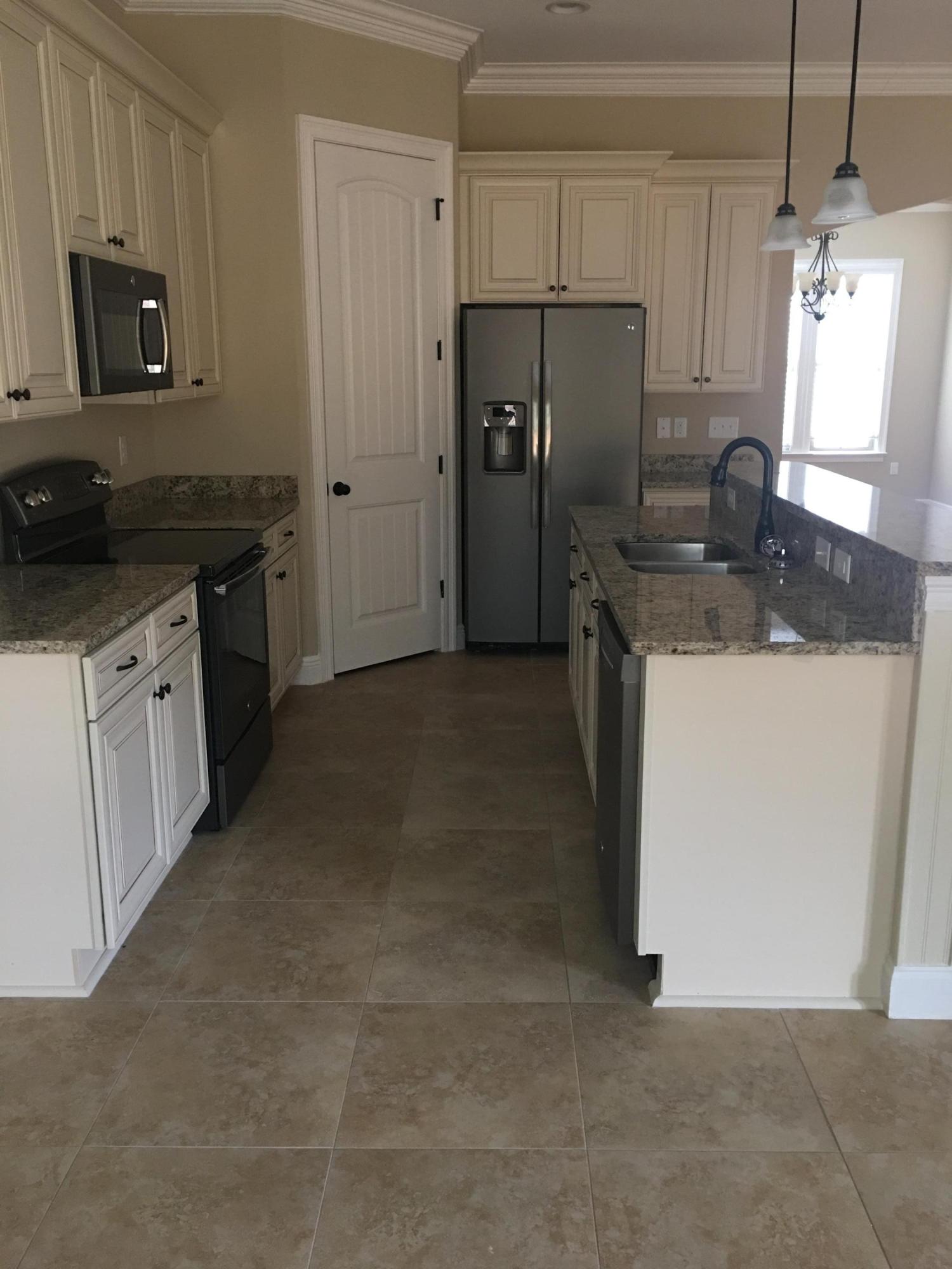 Metes and bounds - Residential