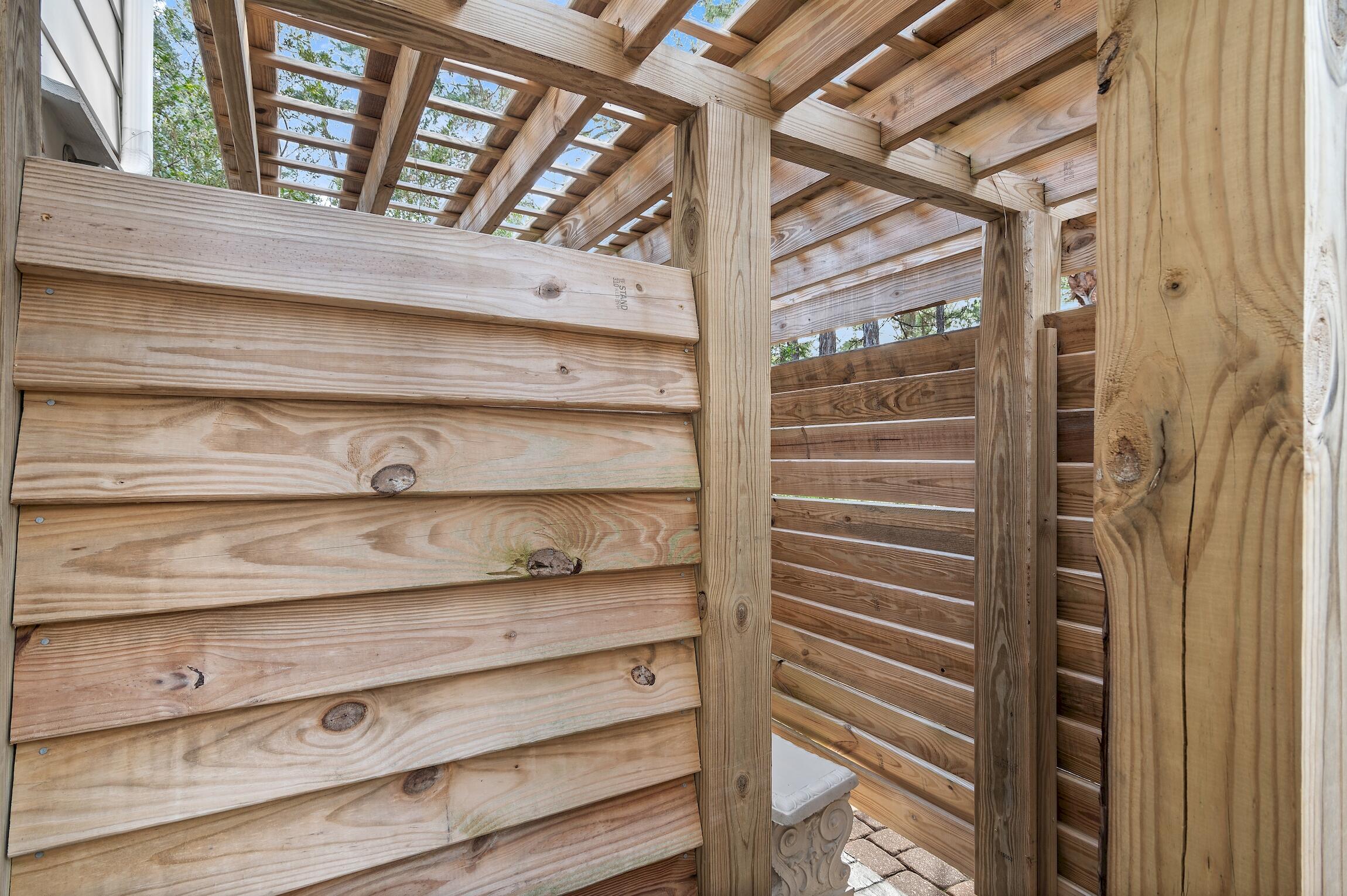 SEA DUNES - Residential