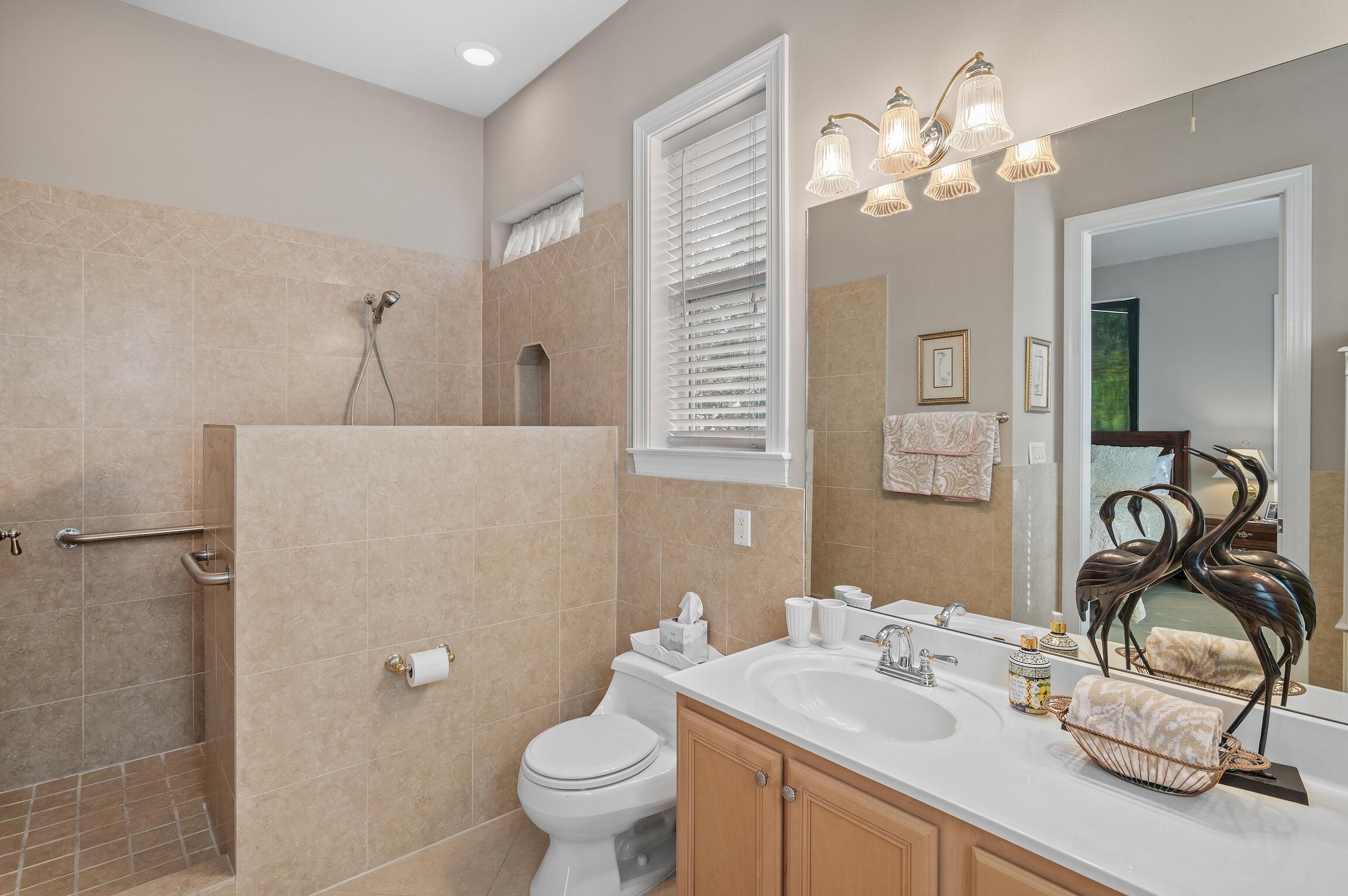 SEA DUNES - Residential