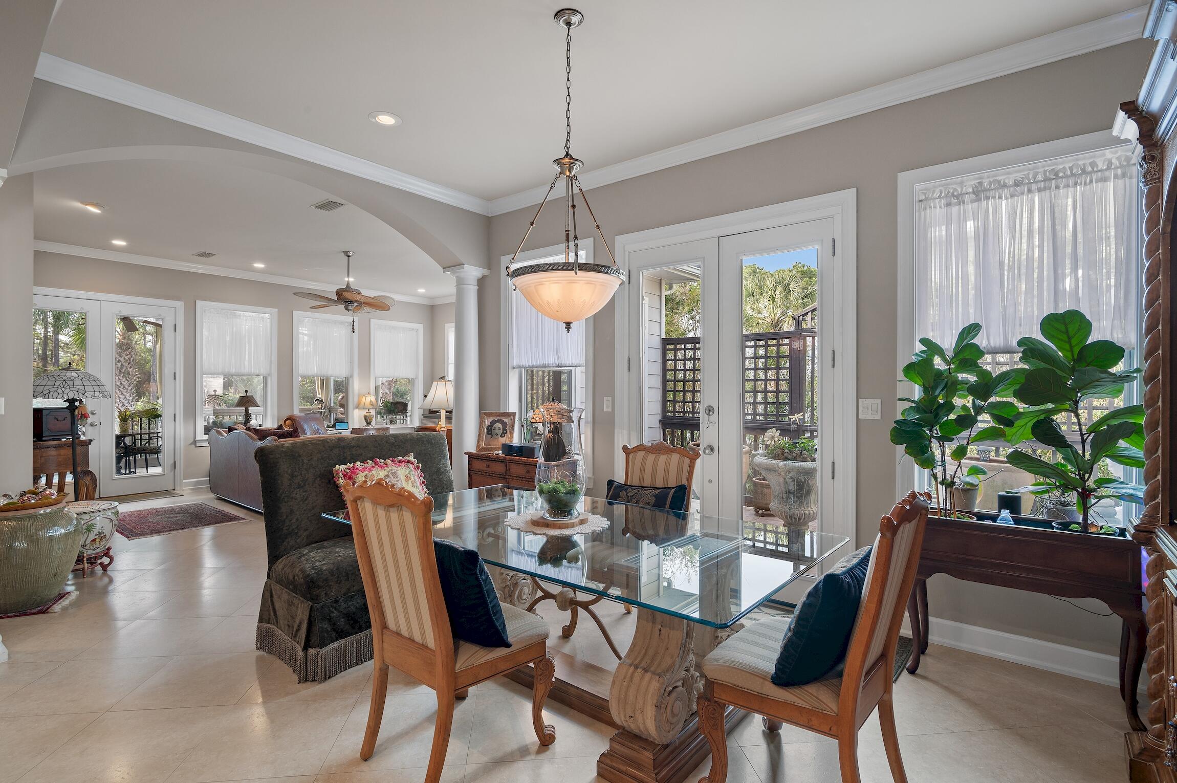 SEA DUNES - Residential