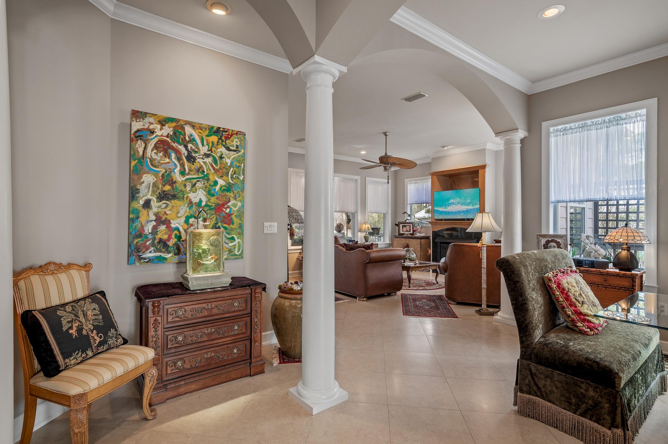 SEA DUNES - Residential