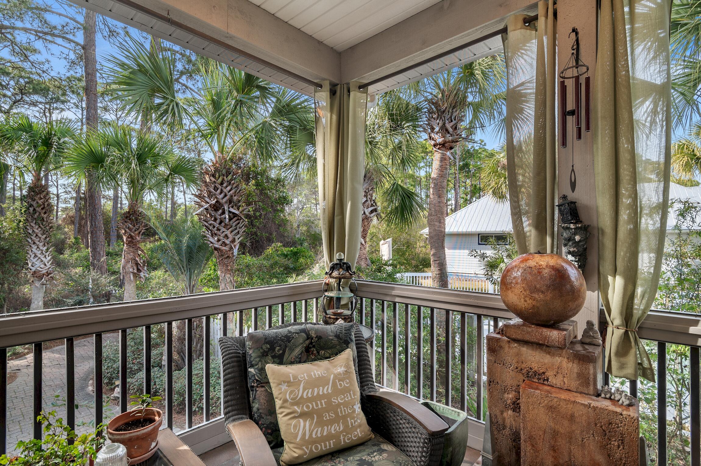 SEA DUNES - Residential