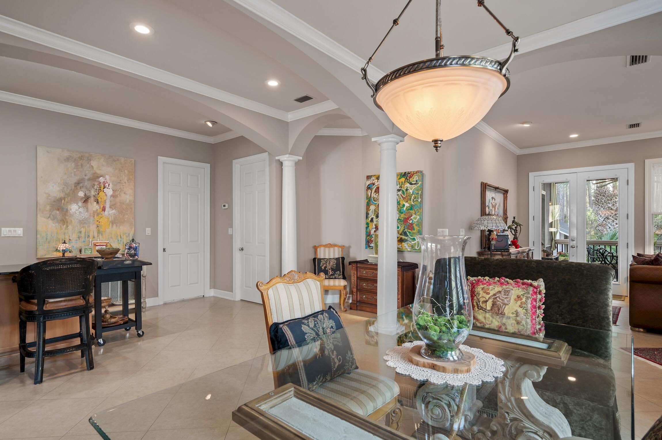 SEA DUNES - Residential