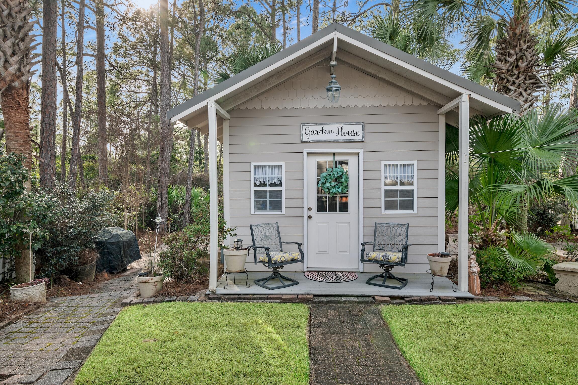 SEA DUNES - Residential