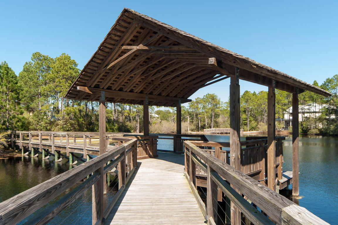 FOREST LAKE S/D - Land