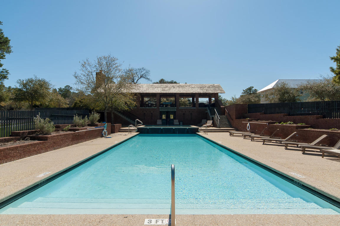 FOREST LAKE S/D - Land