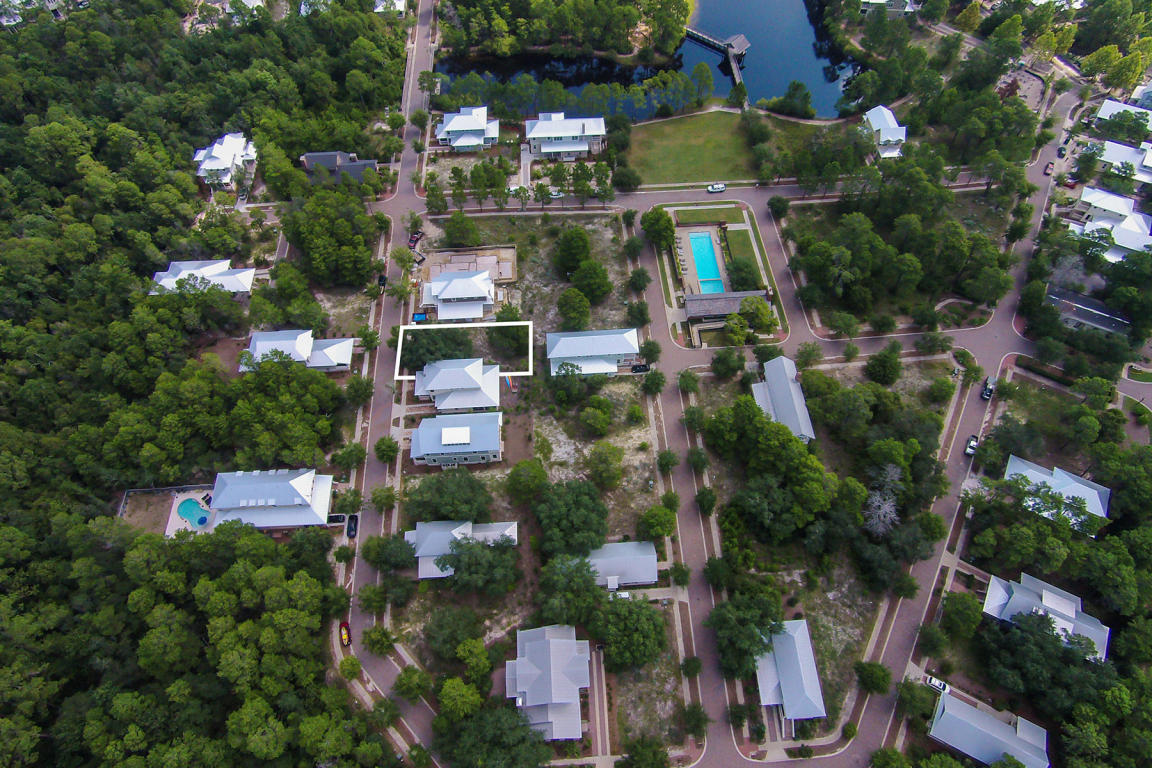 FOREST LAKE S/D - Land