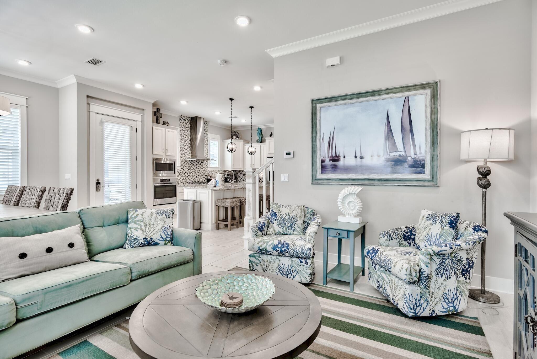 Prominence - Residential