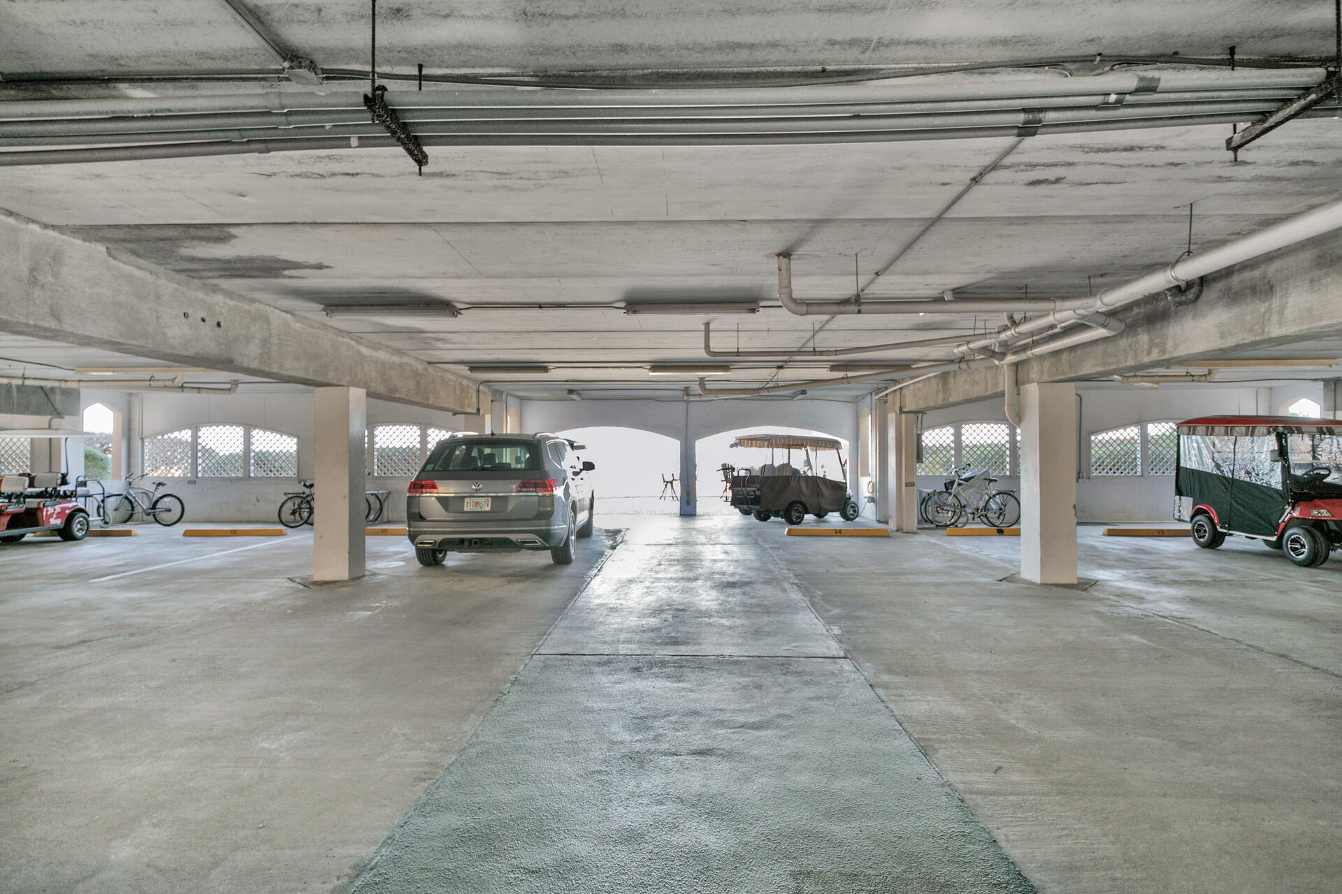 PLAYERS CLUB ON THE BAY at Sandestin - Residential
