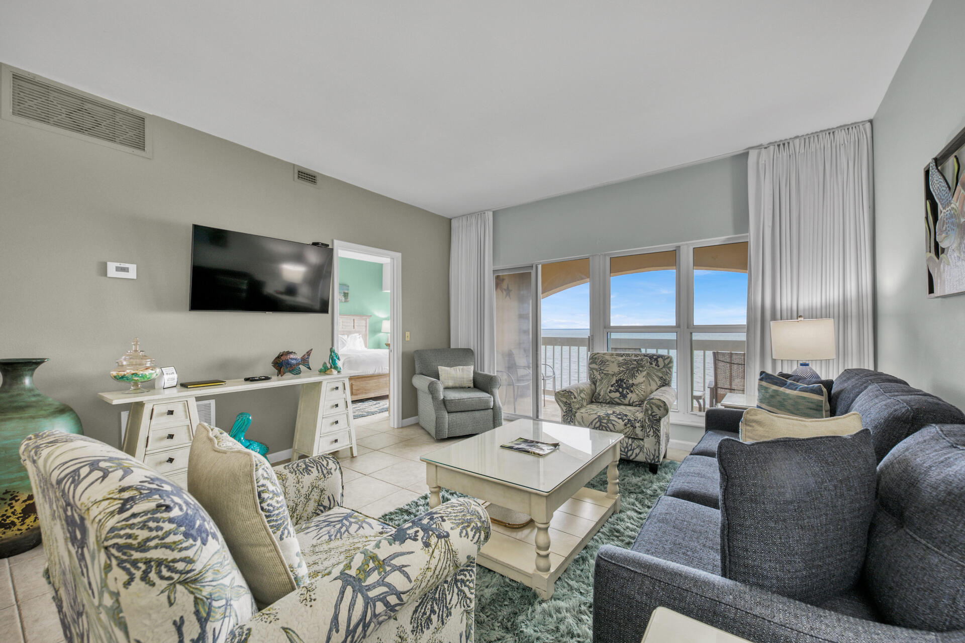 PLAYERS CLUB ON THE BAY at Sandestin - Residential