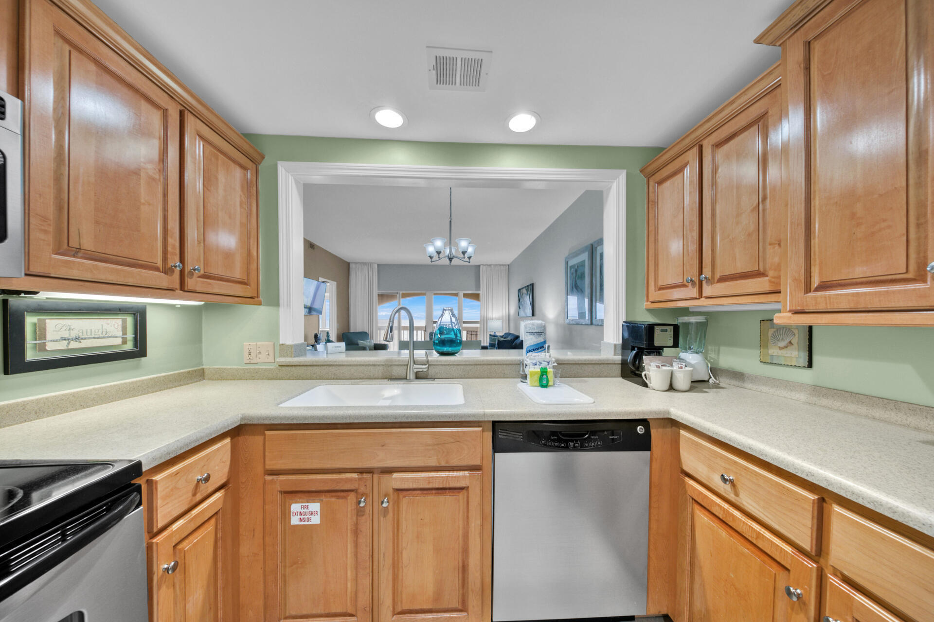 PLAYERS CLUB ON THE BAY at Sandestin - Residential