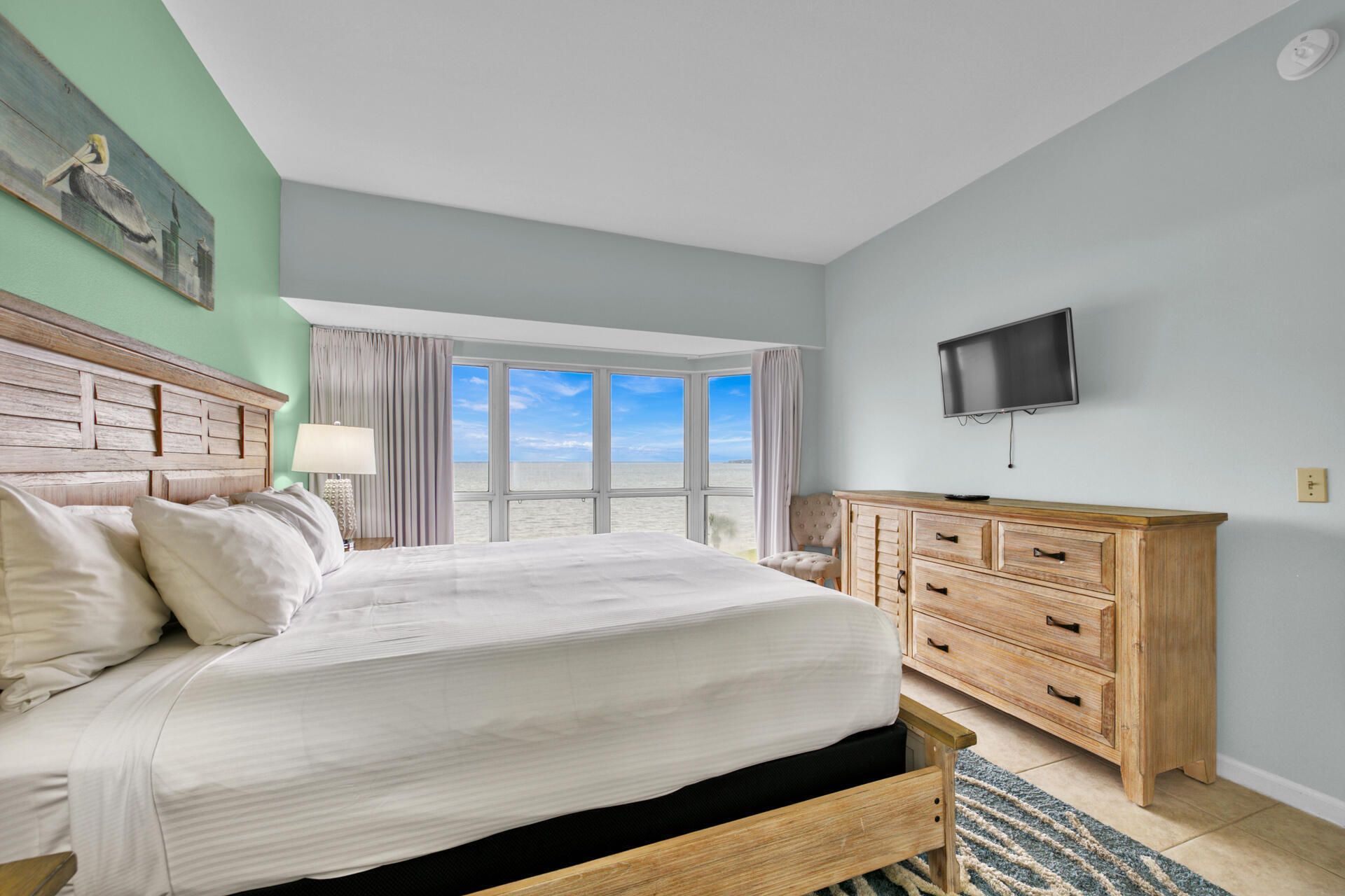 PLAYERS CLUB ON THE BAY at Sandestin - Residential