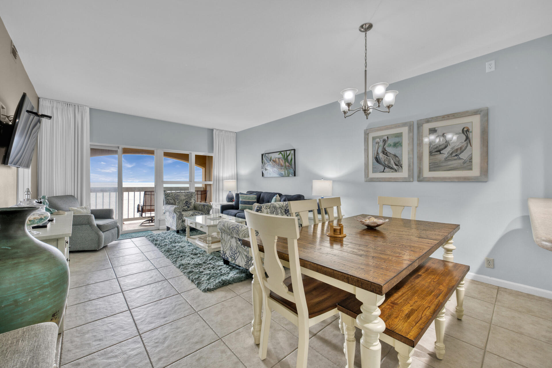 PLAYERS CLUB ON THE BAY at Sandestin - Residential