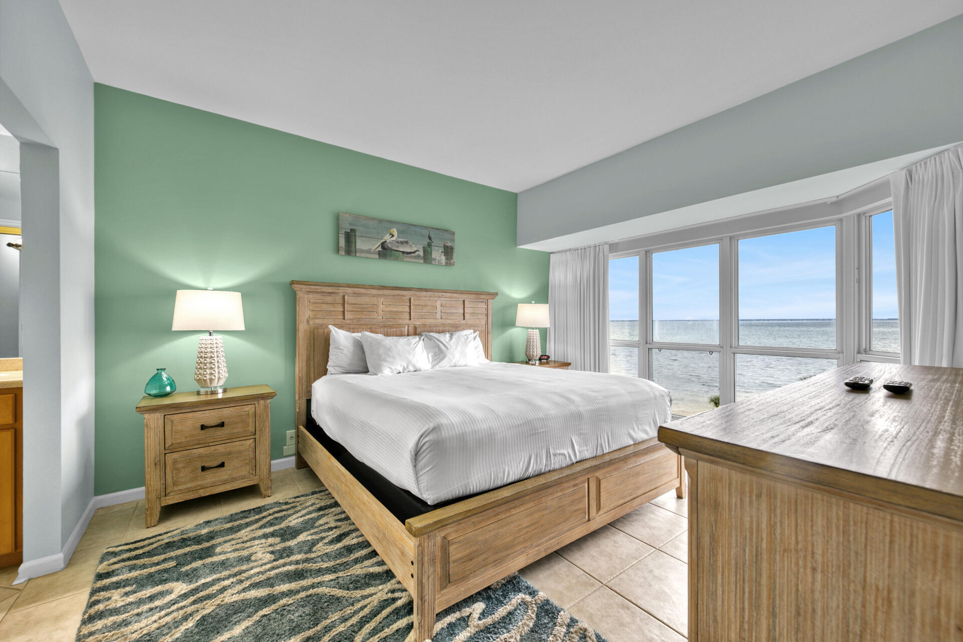 PLAYERS CLUB ON THE BAY at Sandestin - Residential