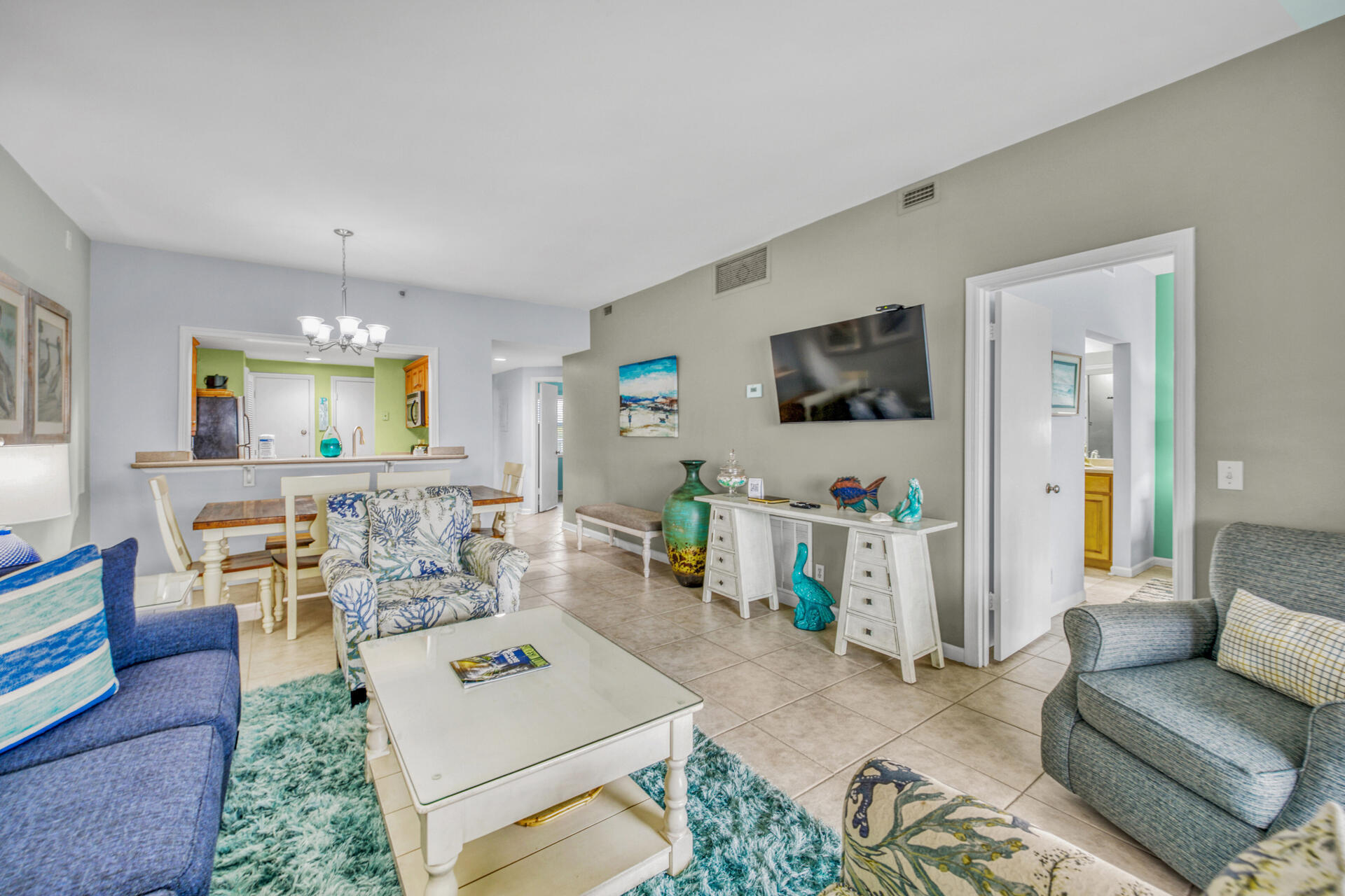 PLAYERS CLUB ON THE BAY at Sandestin - Residential