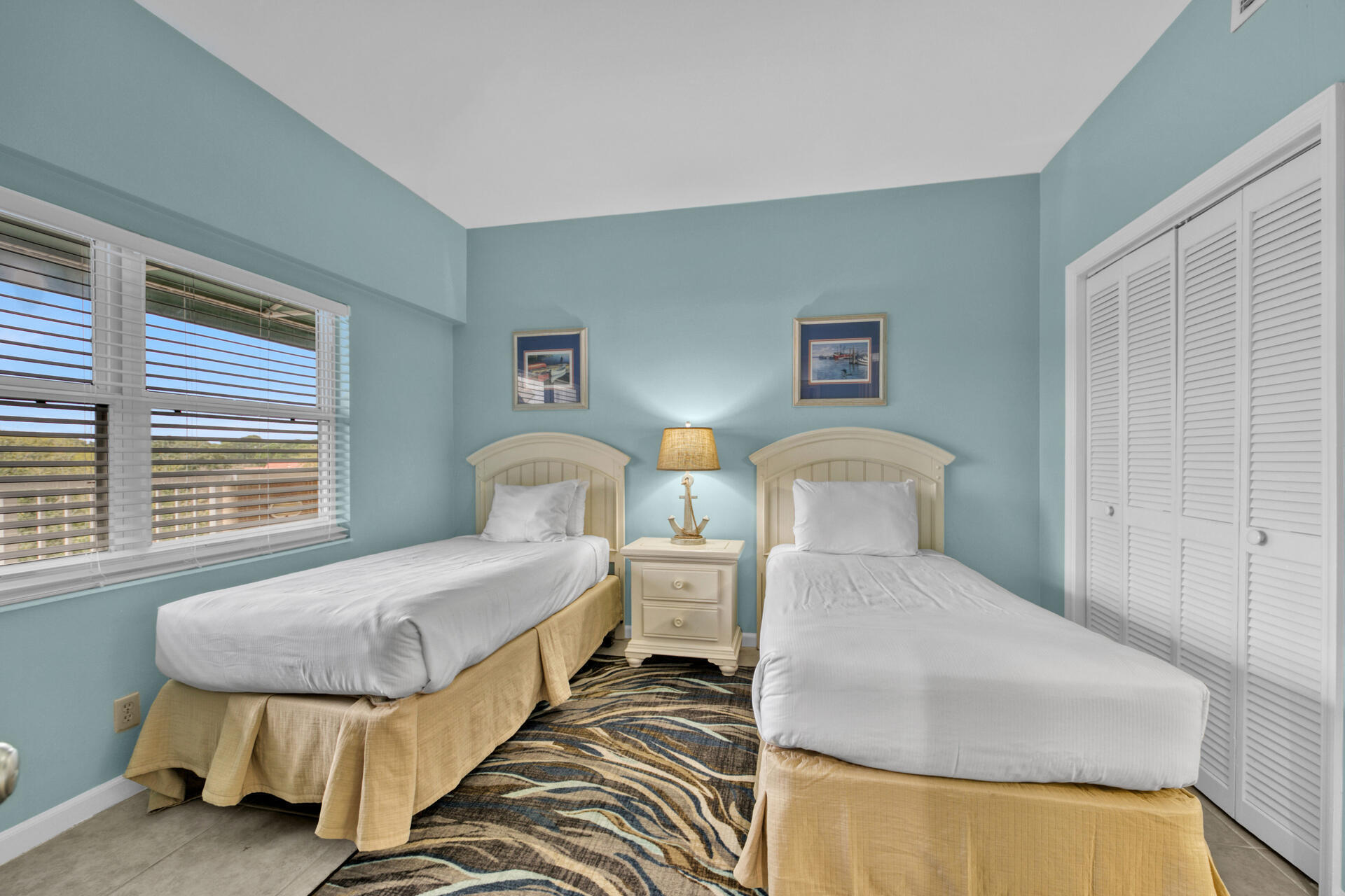 PLAYERS CLUB ON THE BAY at Sandestin - Residential