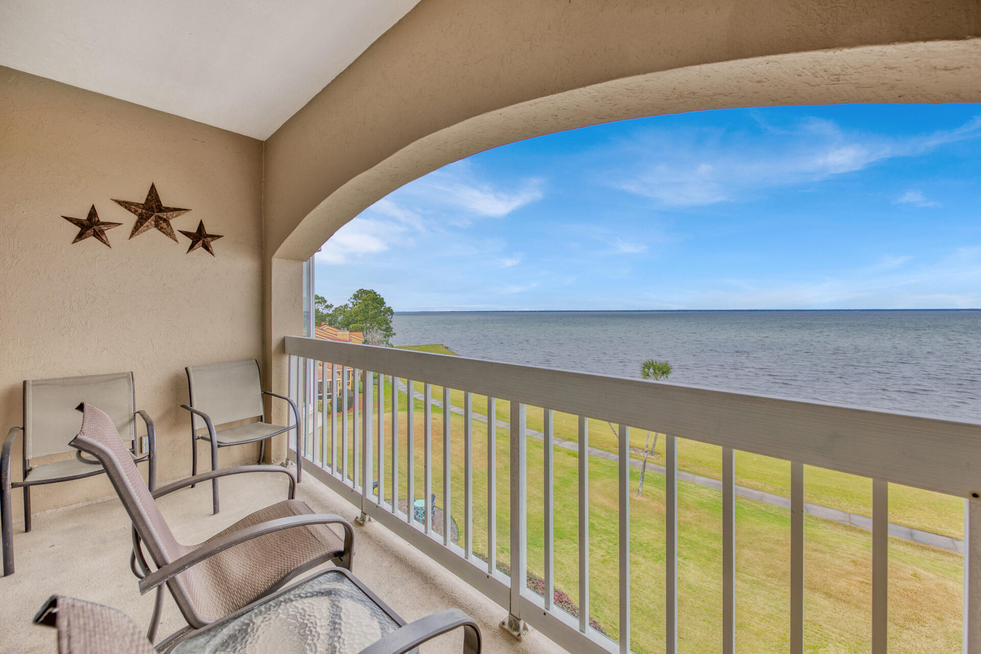 PLAYERS CLUB ON THE BAY at Sandestin - Residential