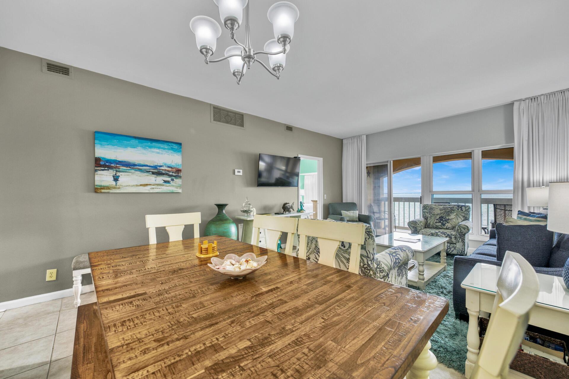 PLAYERS CLUB ON THE BAY at Sandestin - Residential